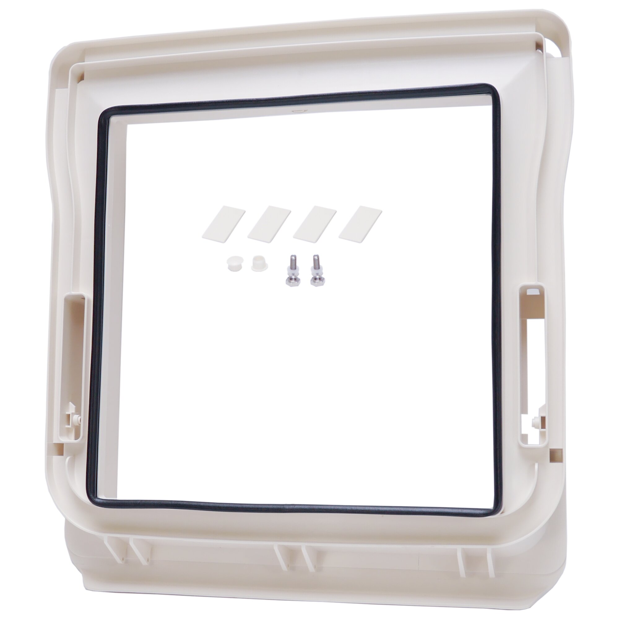 Outer Frame for RemiTop Vista