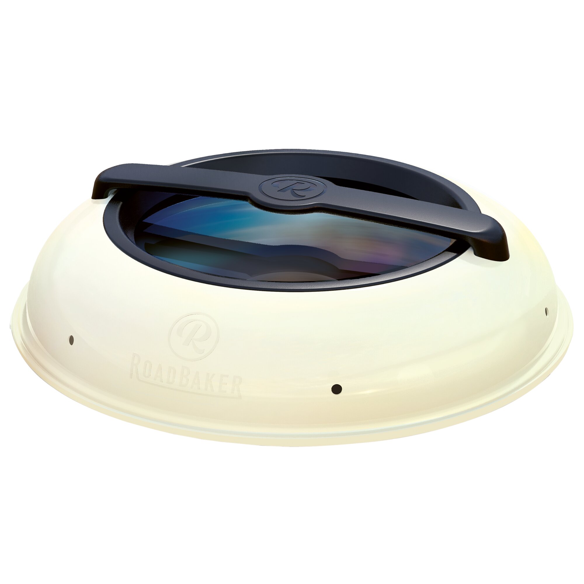 Special Glass Lid RoadTop Model G