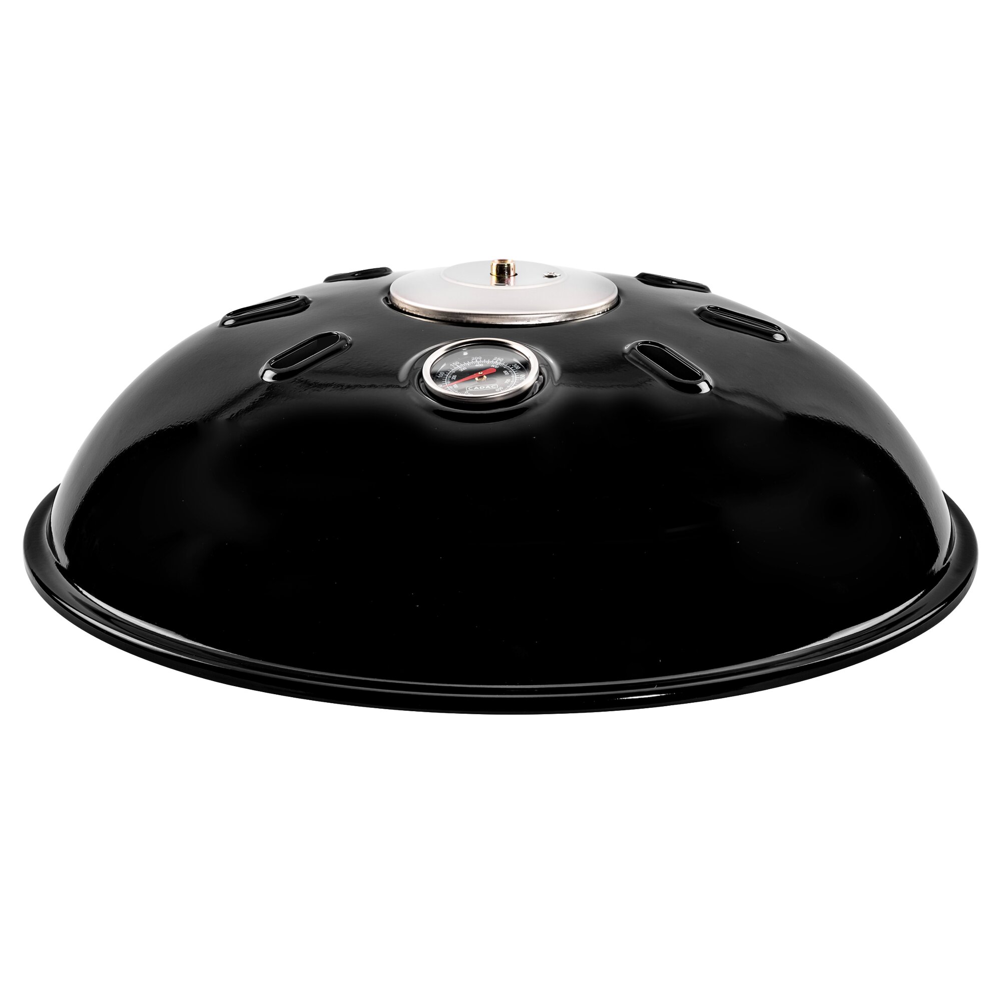 Lid Grillo Chef 2