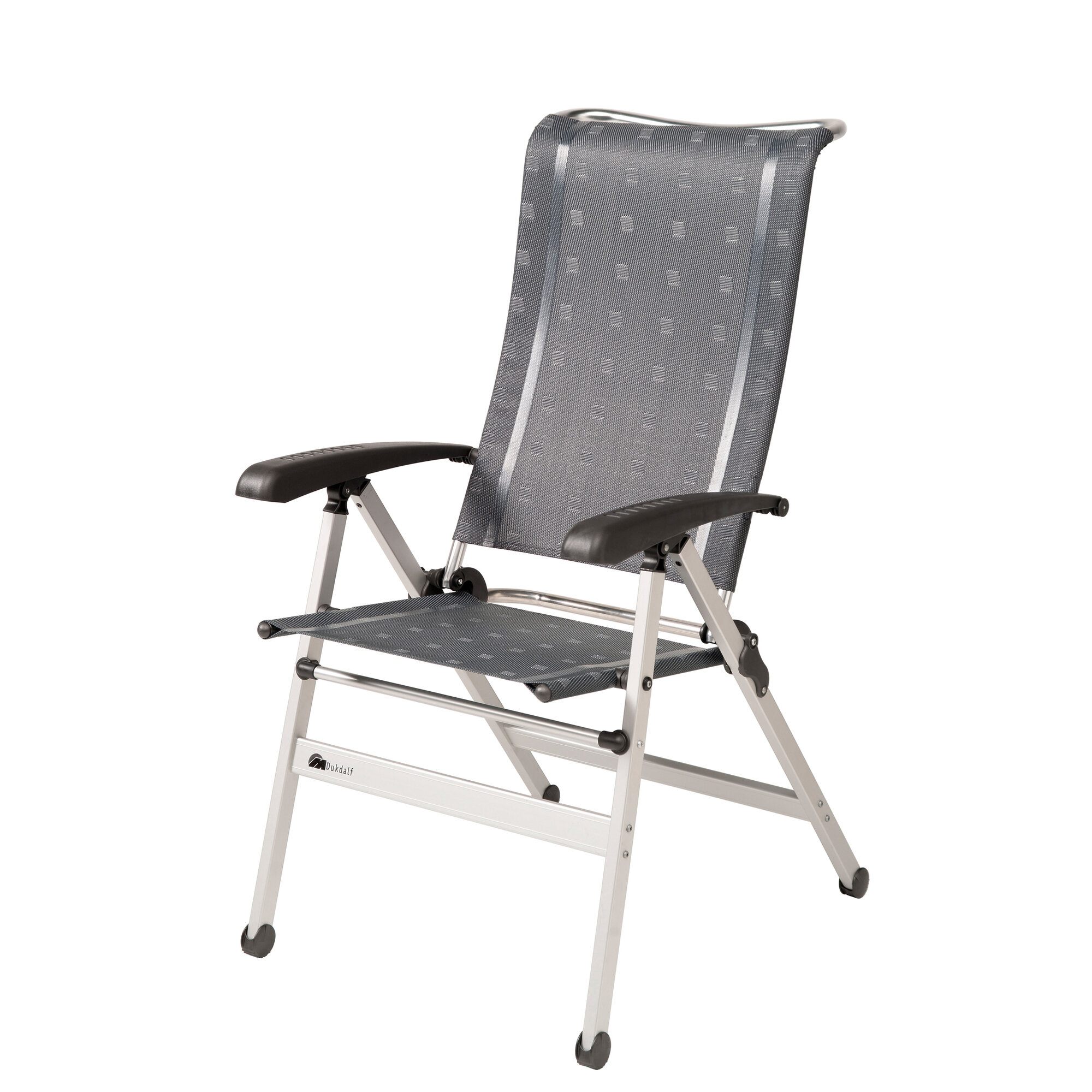 Camping Chair Cha Cha, anthracite