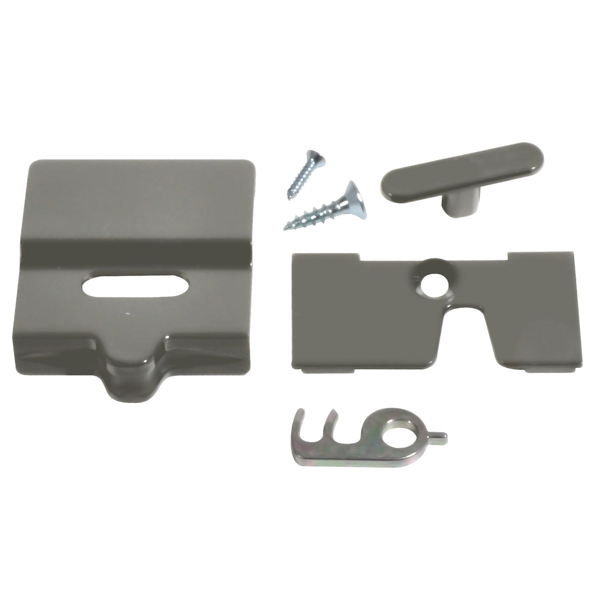 Door Lock for Dometic Refrigerators