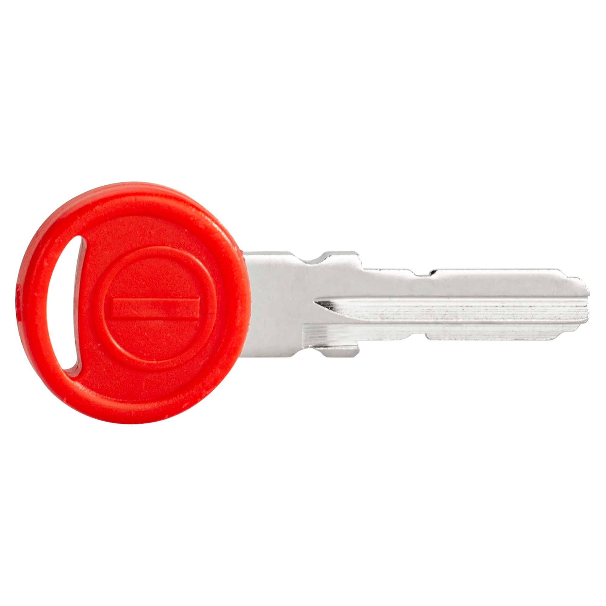 Dismantling Key Zadi