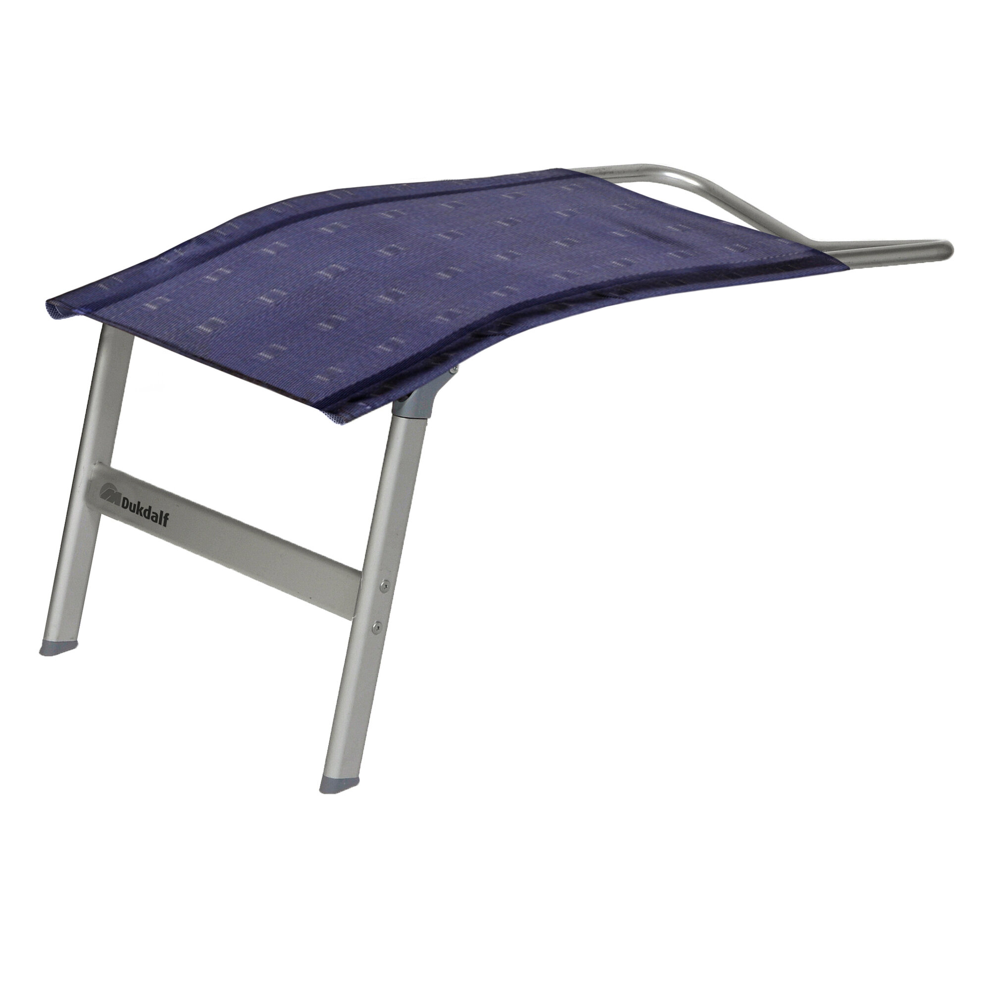 Footrest Fusion, blue