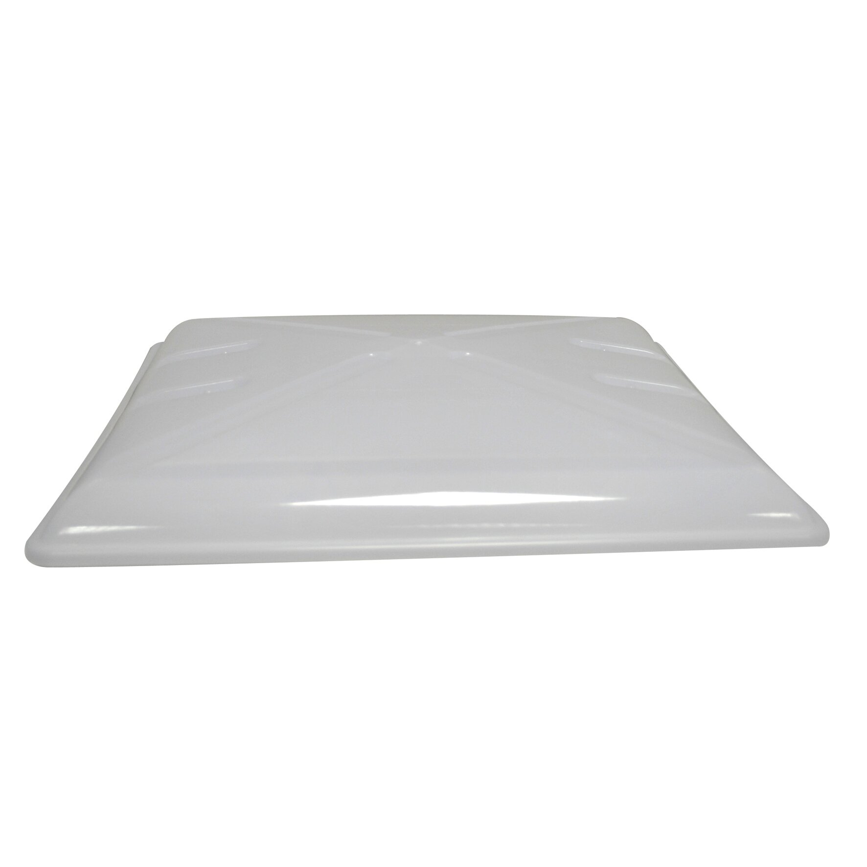 Replacement Dome Model 46/46K, grey