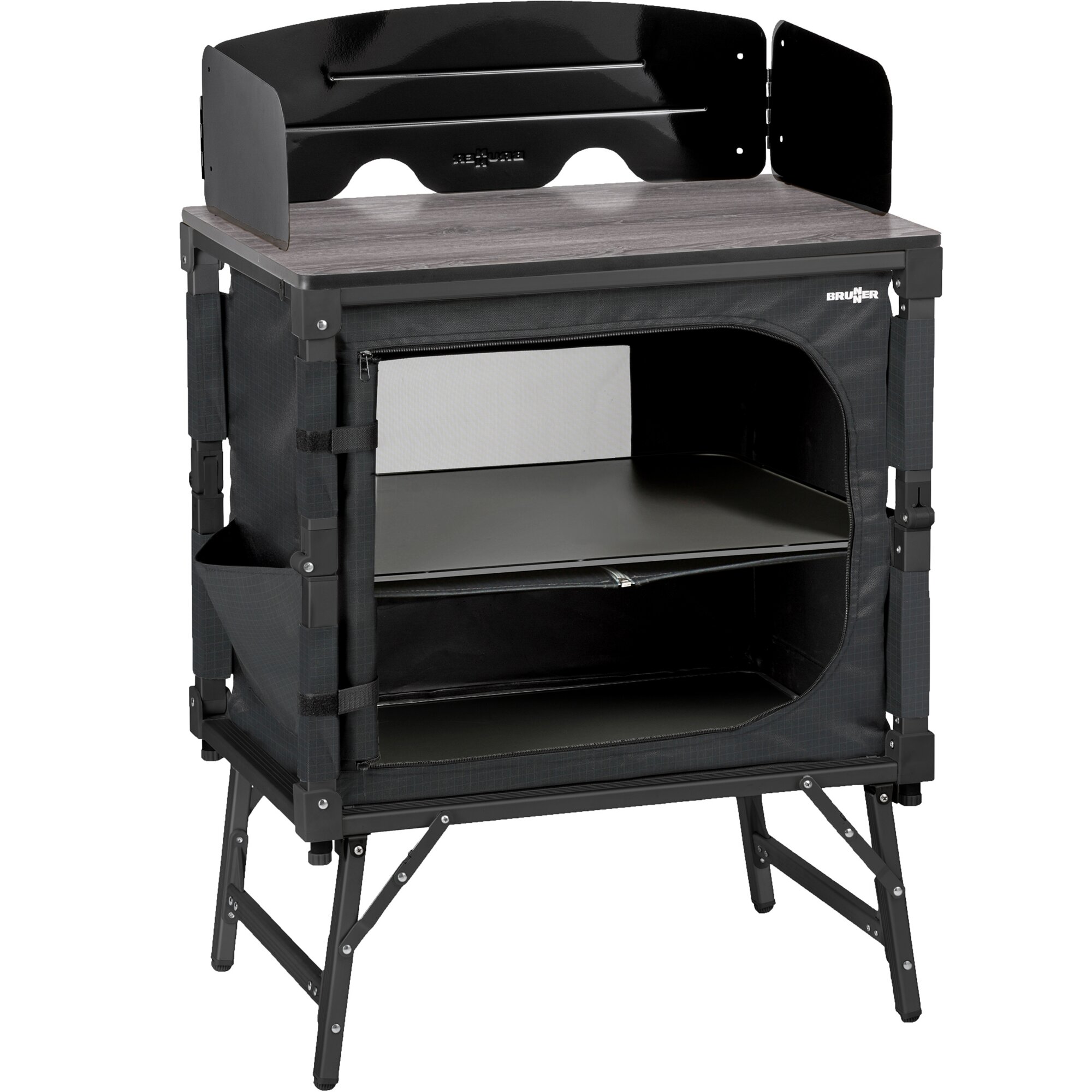 Kitchen Cabinet Elutop Compack Cube