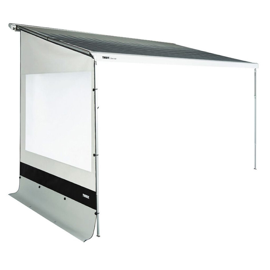 Rain Blocker G2 Side Caravan