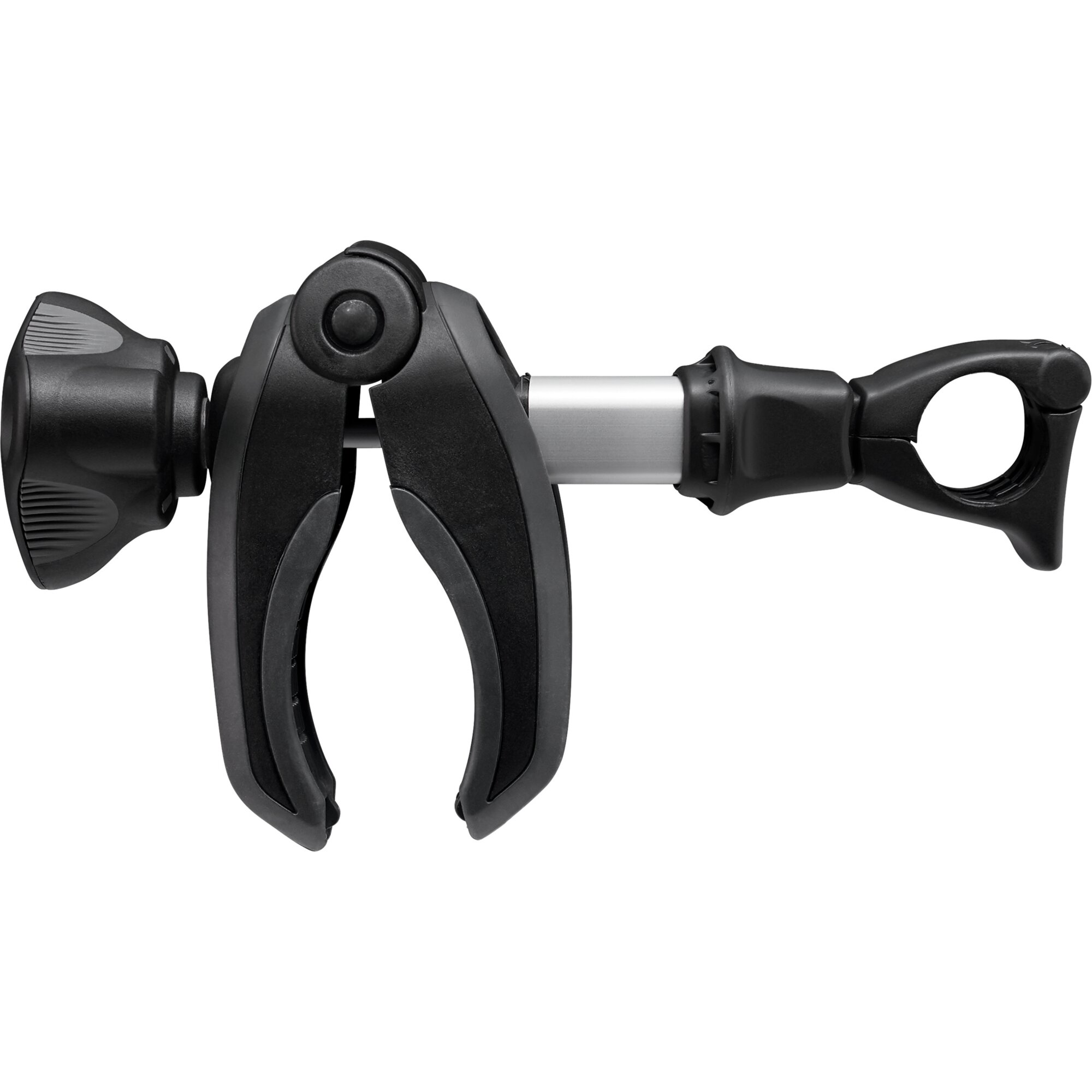 Spacer AcuTight, anodised, 12 cm