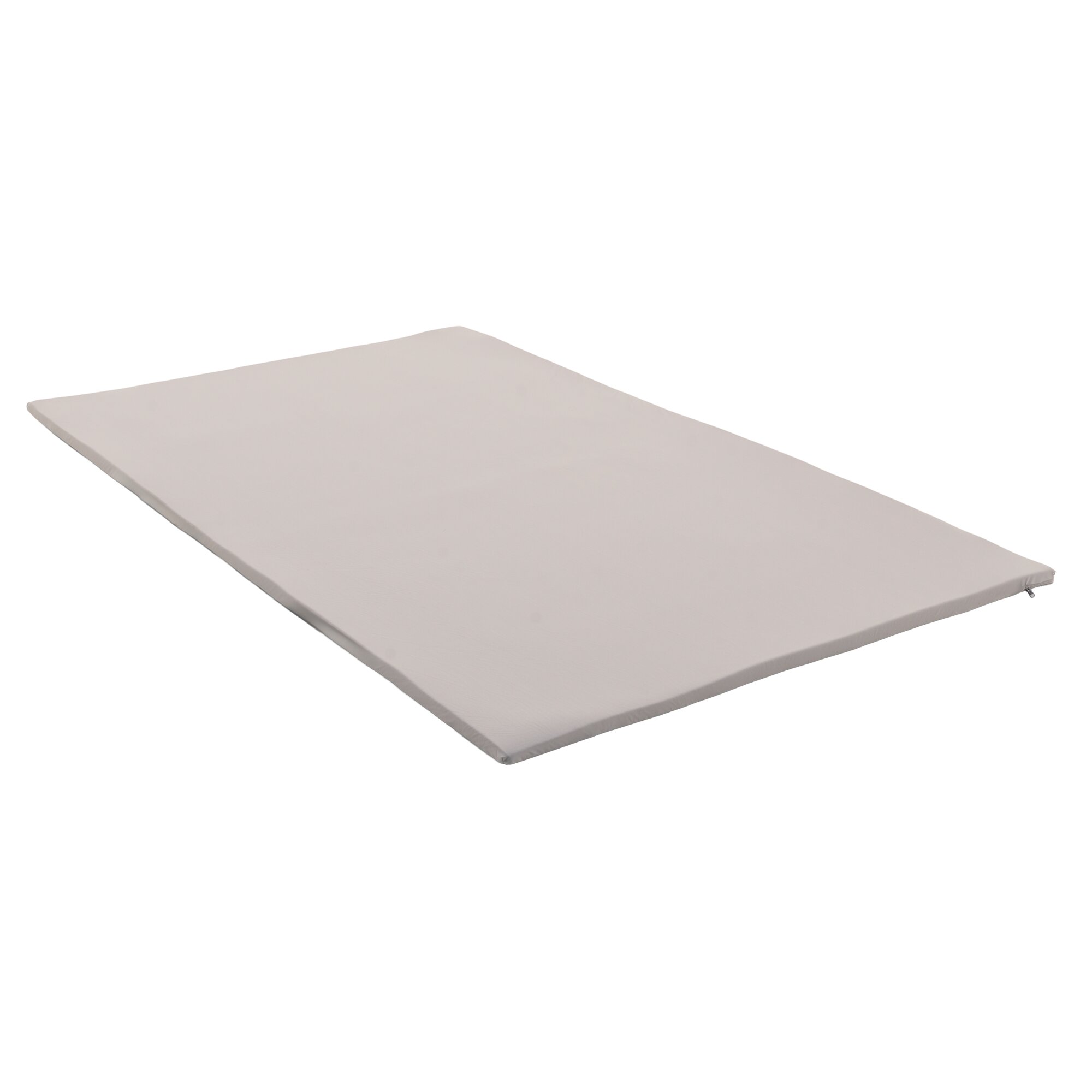 Mattress Topper Size M for 3 People