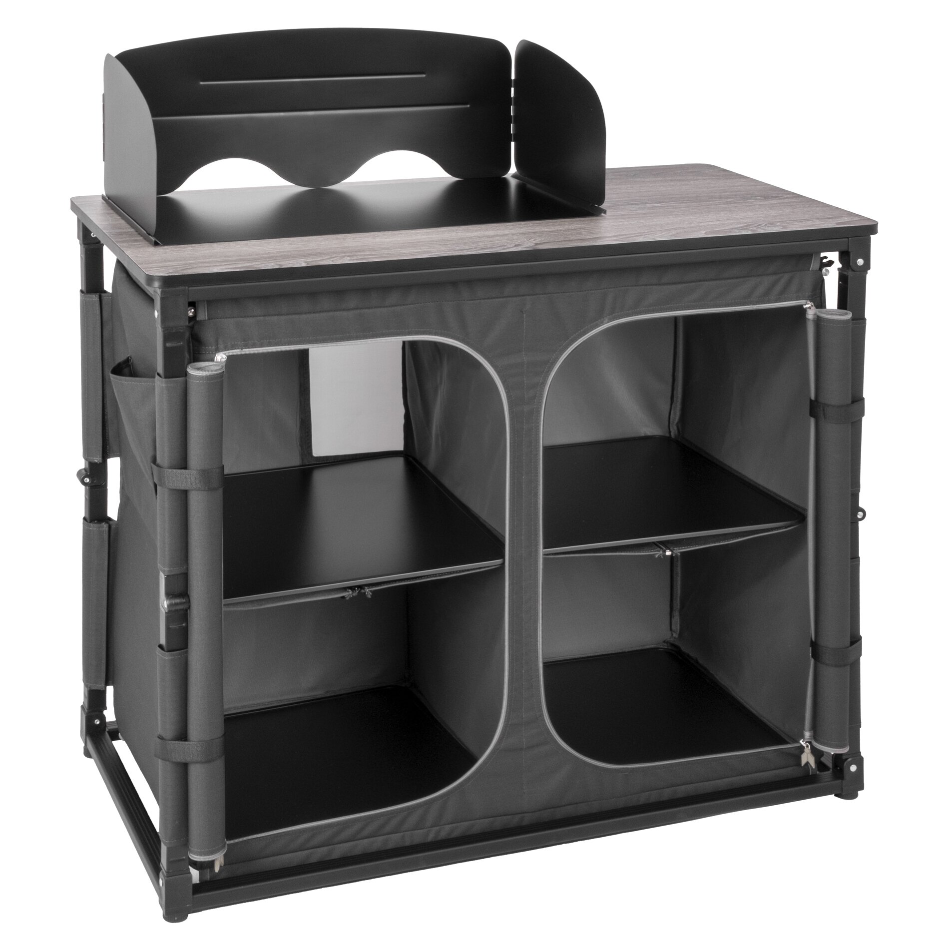 Kitchen Cabinet Elutop Daily CT