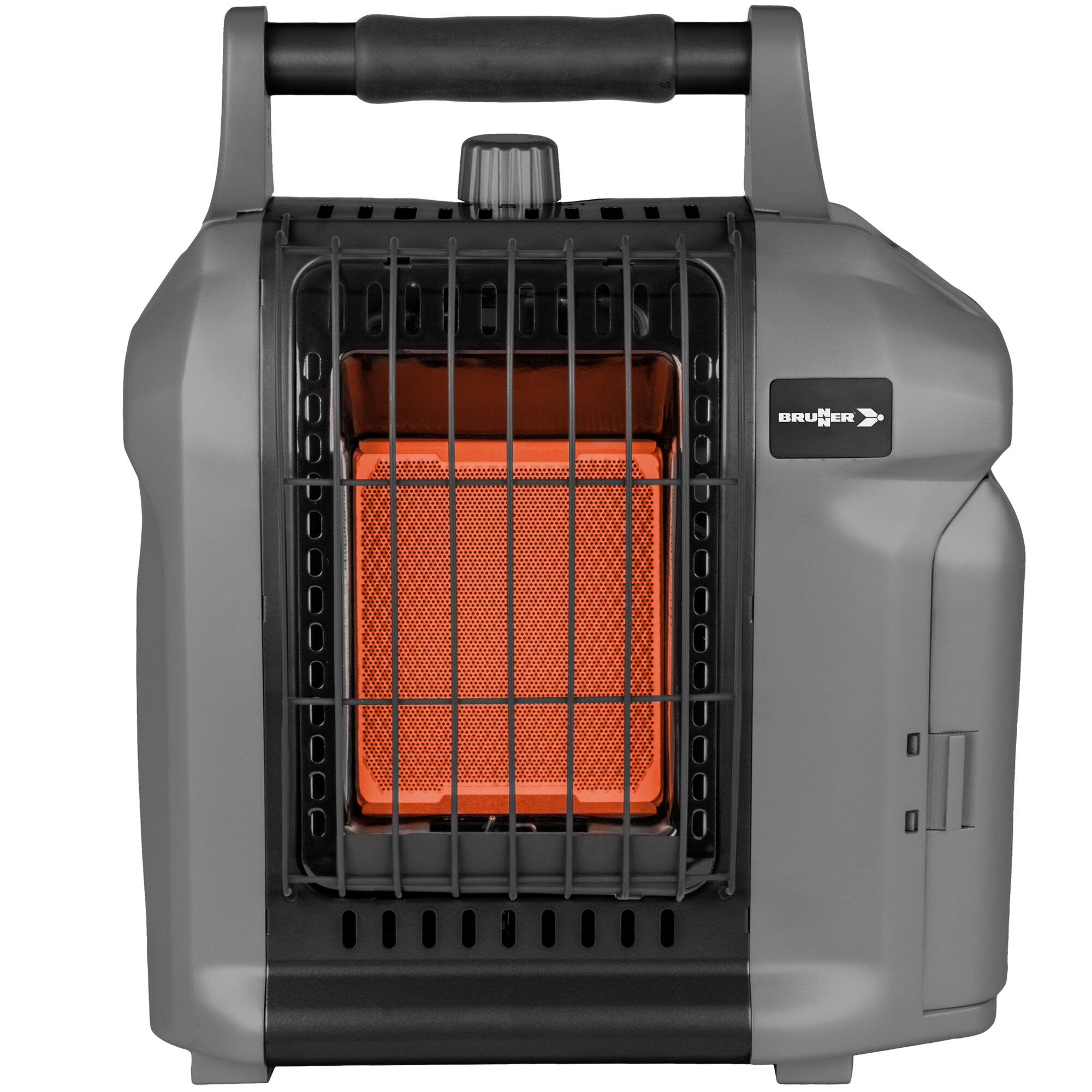Devil Megaheater L Gas Heater, 2.4 kW