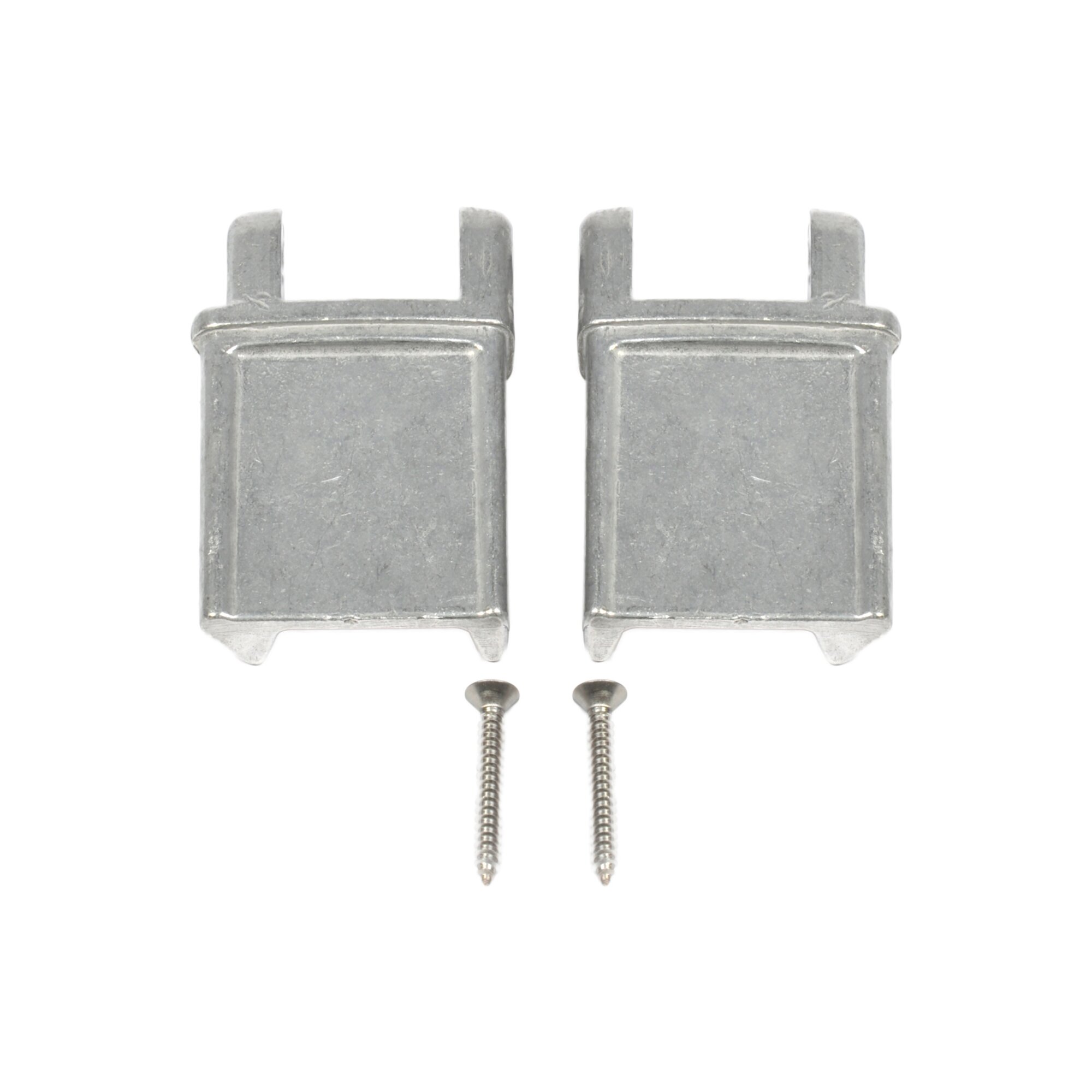 Articulated Arm End Piece TO 5102, Set Left and Right