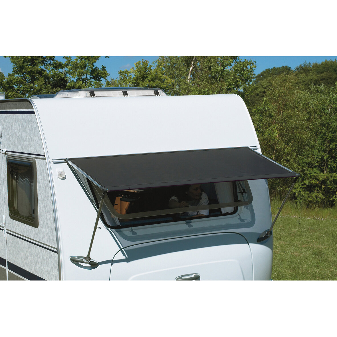 Window Awning, 190 cm