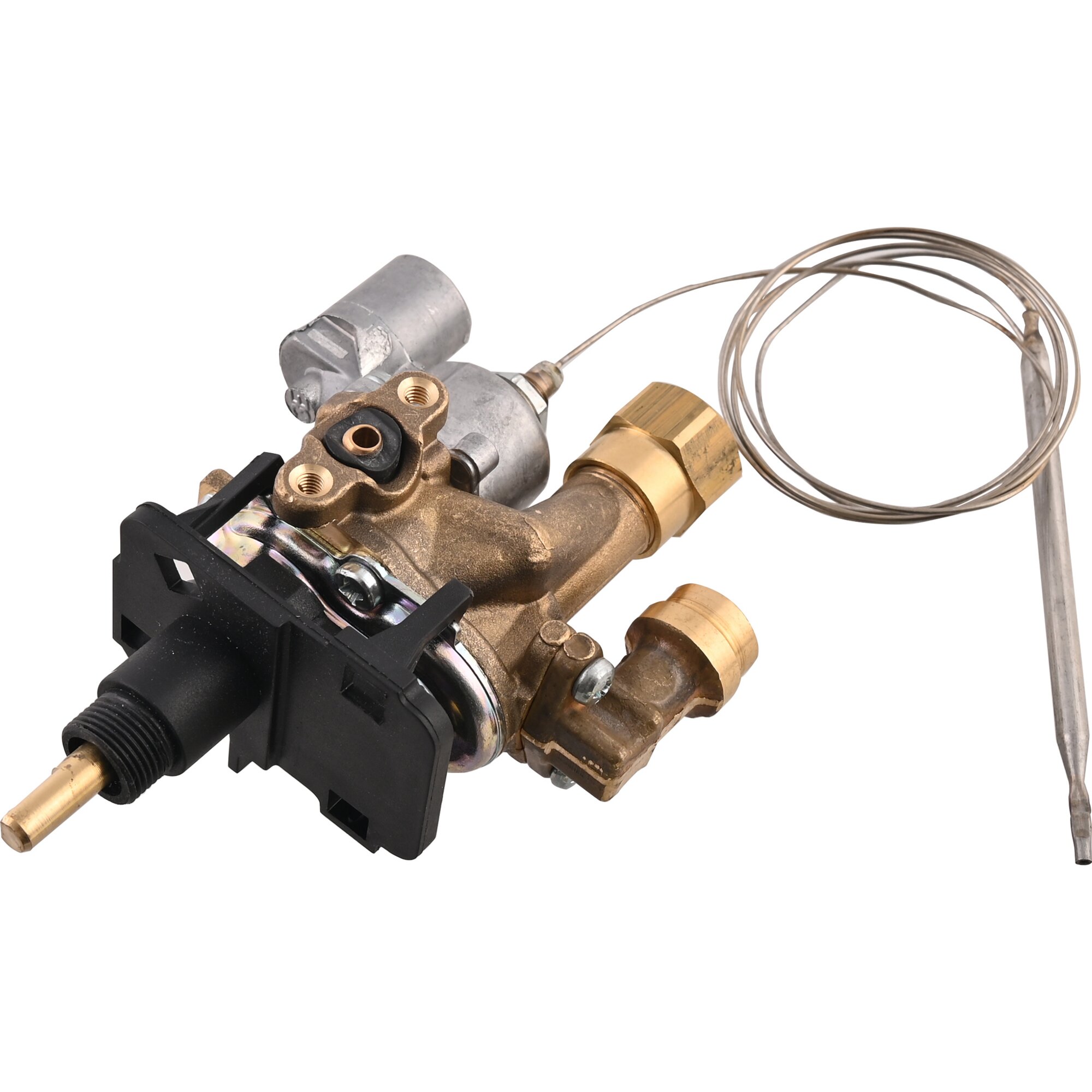 Gas Valve for Thetford Baking Ovens