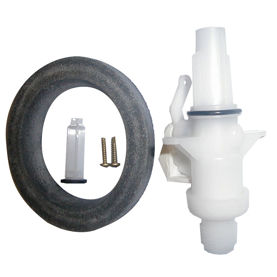 Water Valve