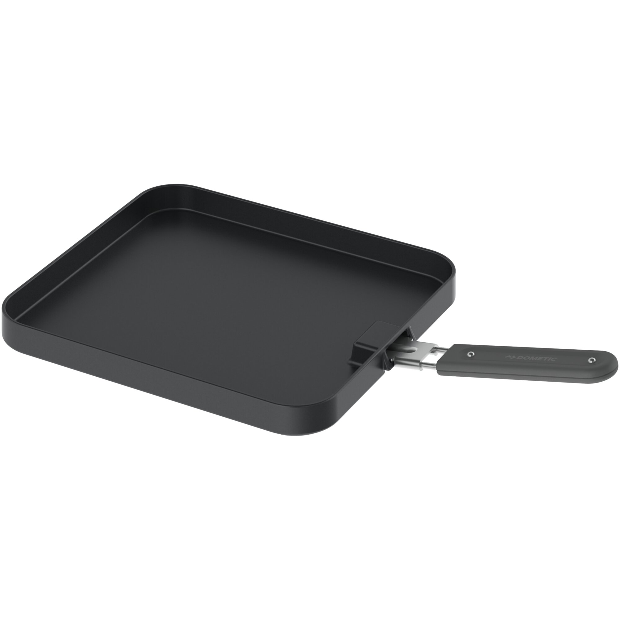 Universal Baking Plate