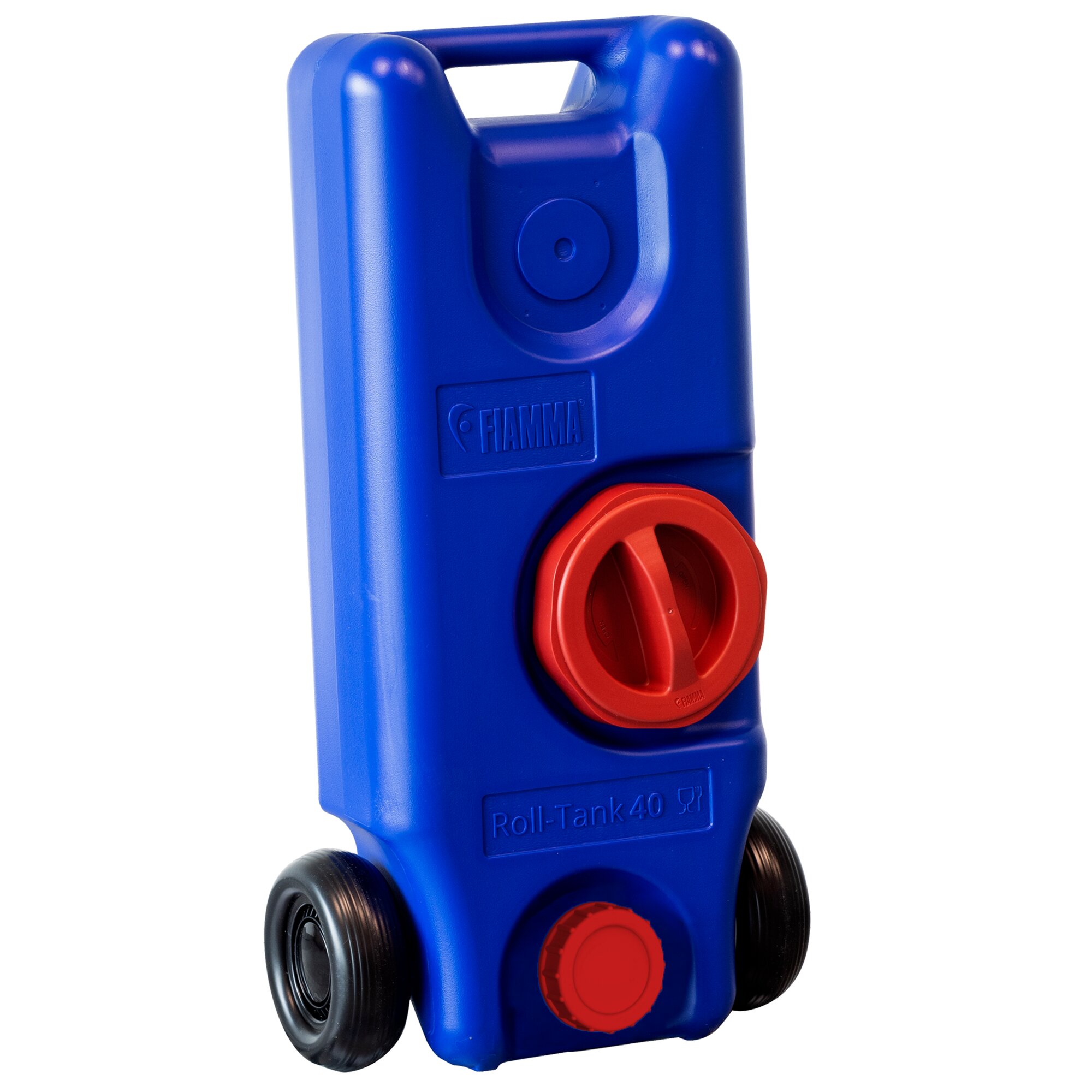 Portable Fresh Water Tank 40 F