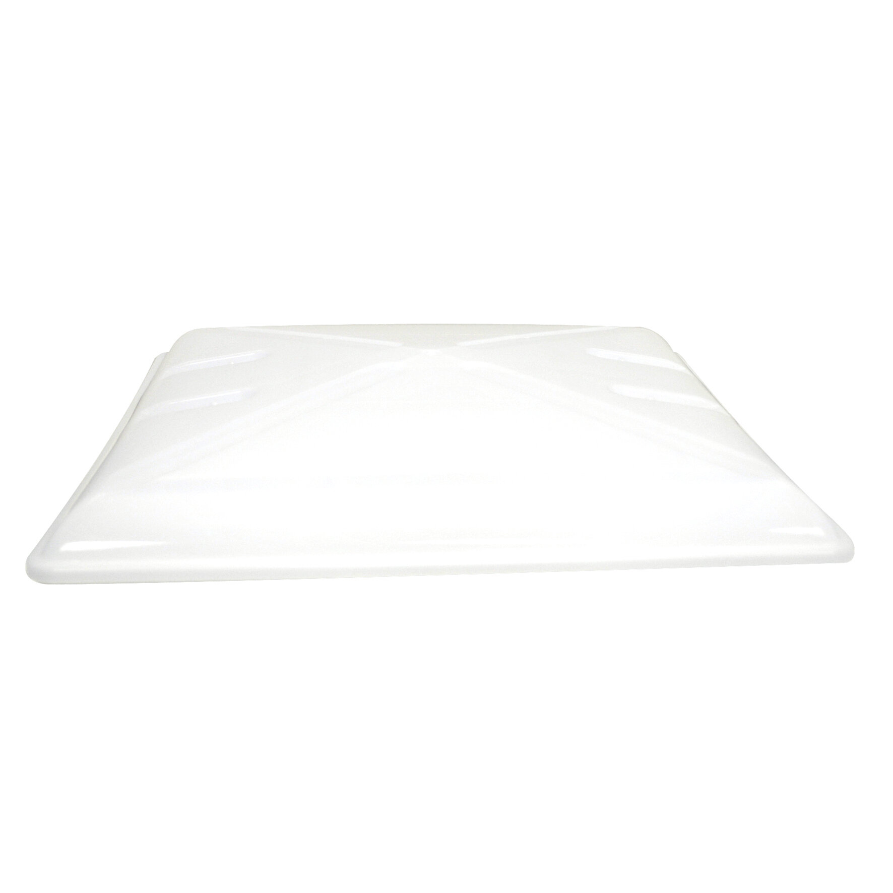 Replacement Dome Model 40/42K, white