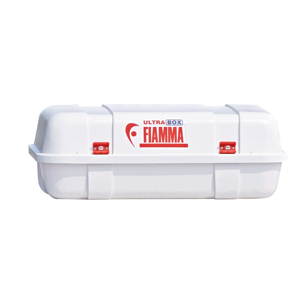 Roof Box Ultra Box Top, 400 l