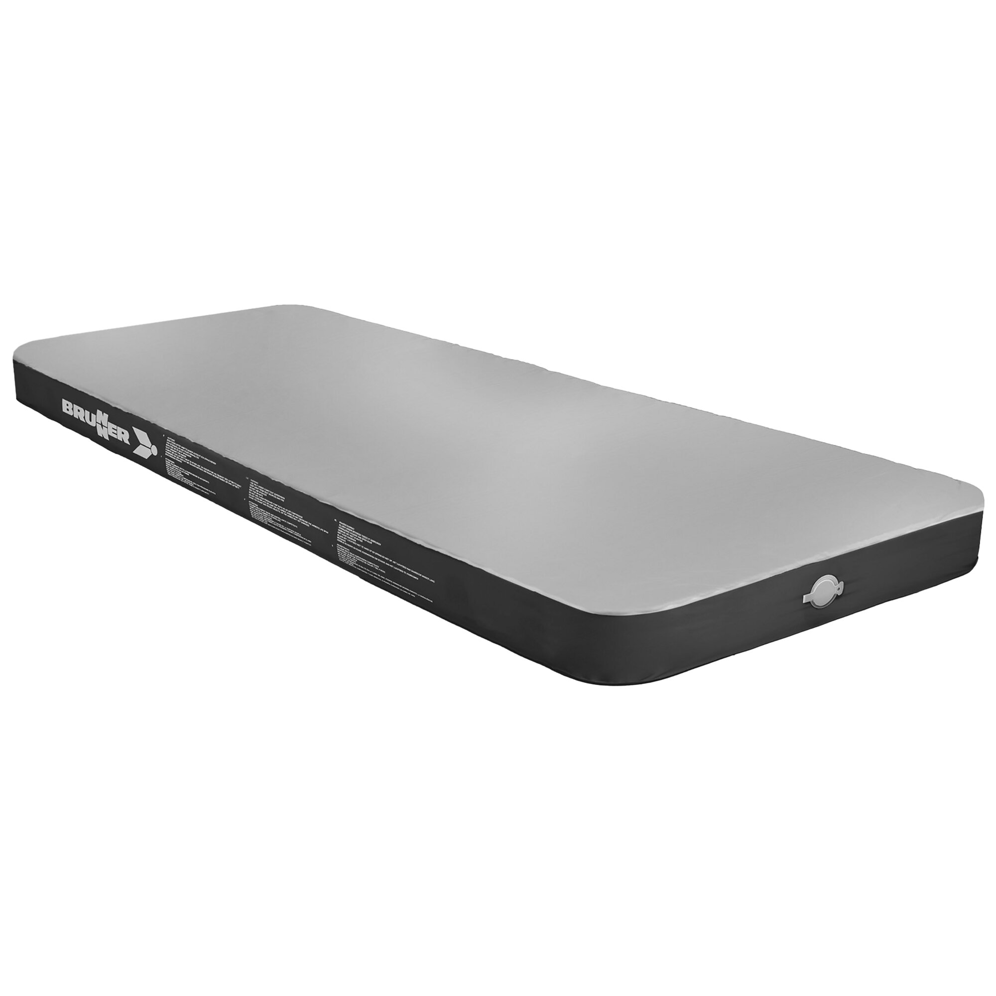 Air Mattress Somni 3D, 76 cm