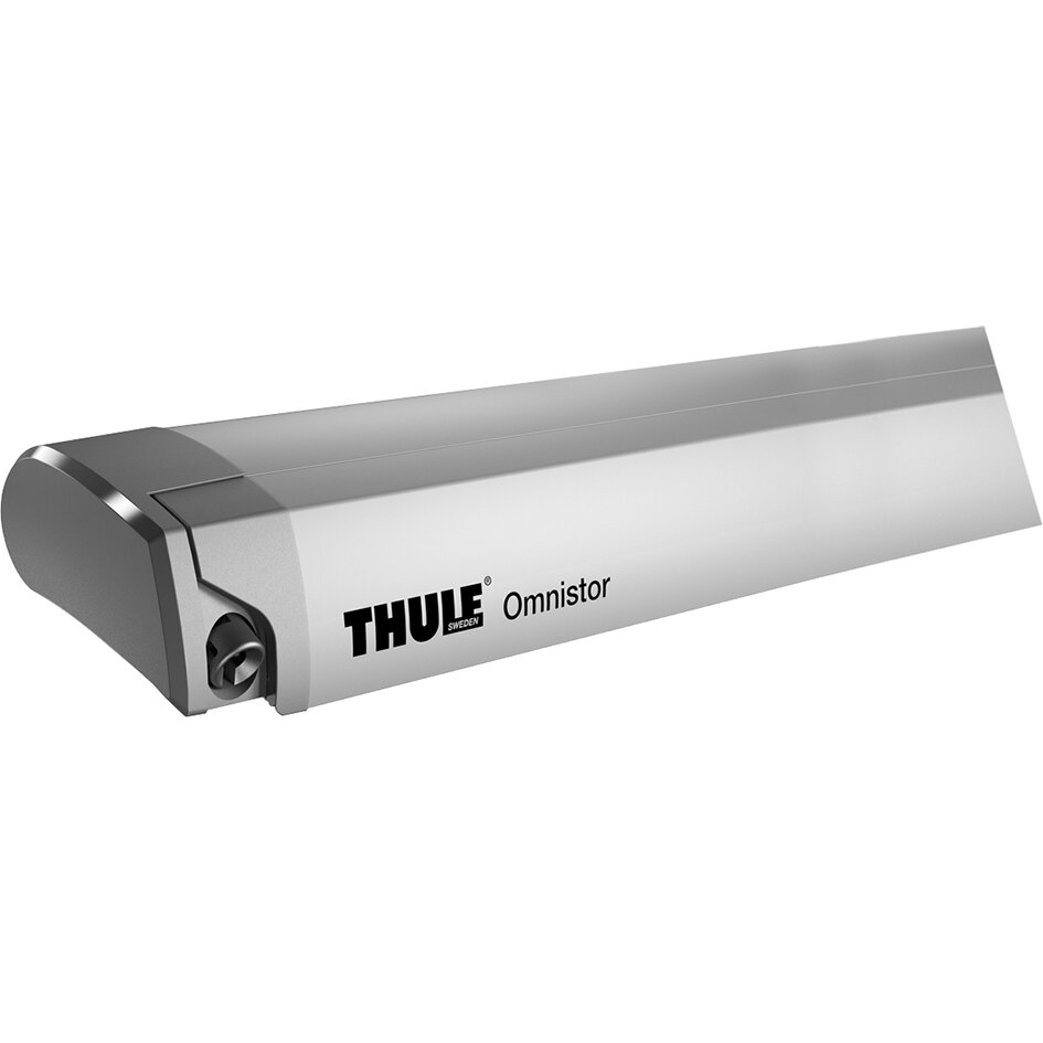 Awning Thule Omnistor 6300, anodised, 3,25 m, Mystic Grey