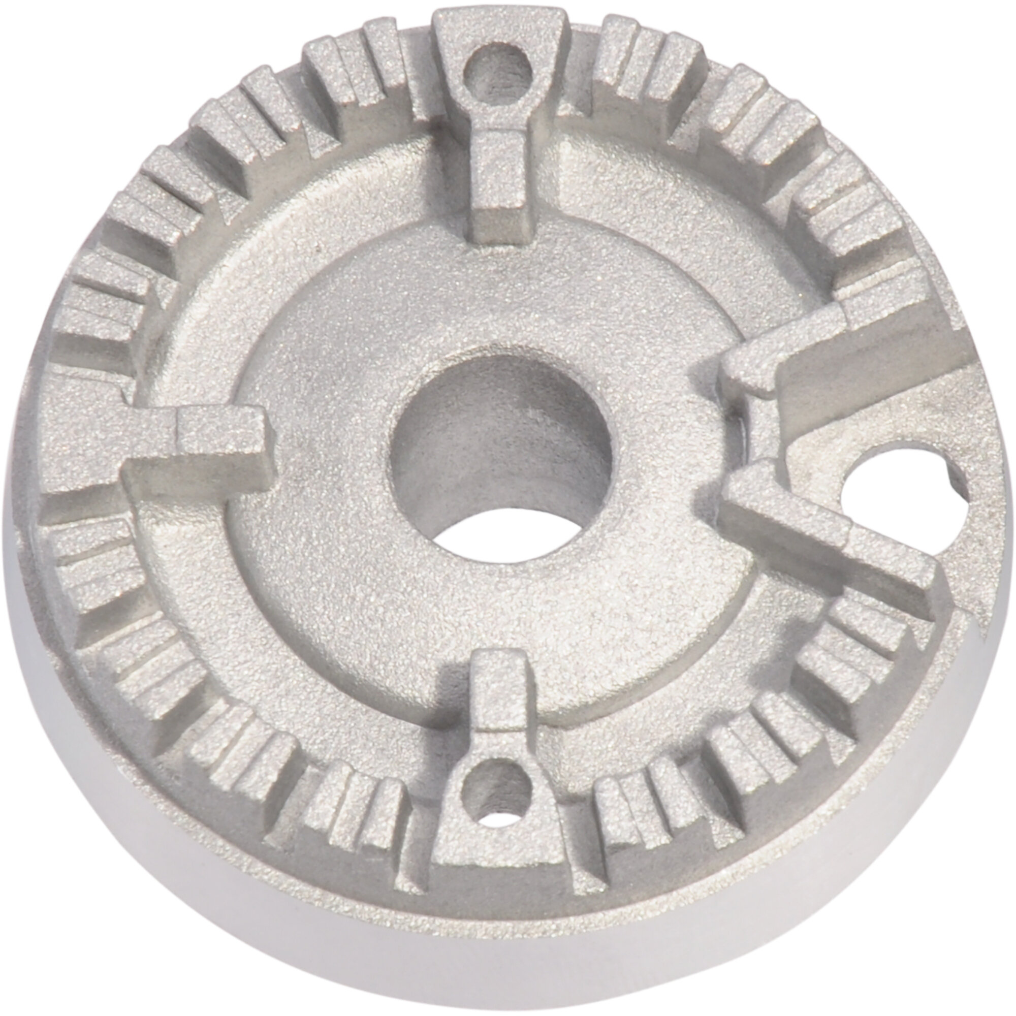 Burner Bottom Part for CAN Hobs and Combinations Series 2, Small