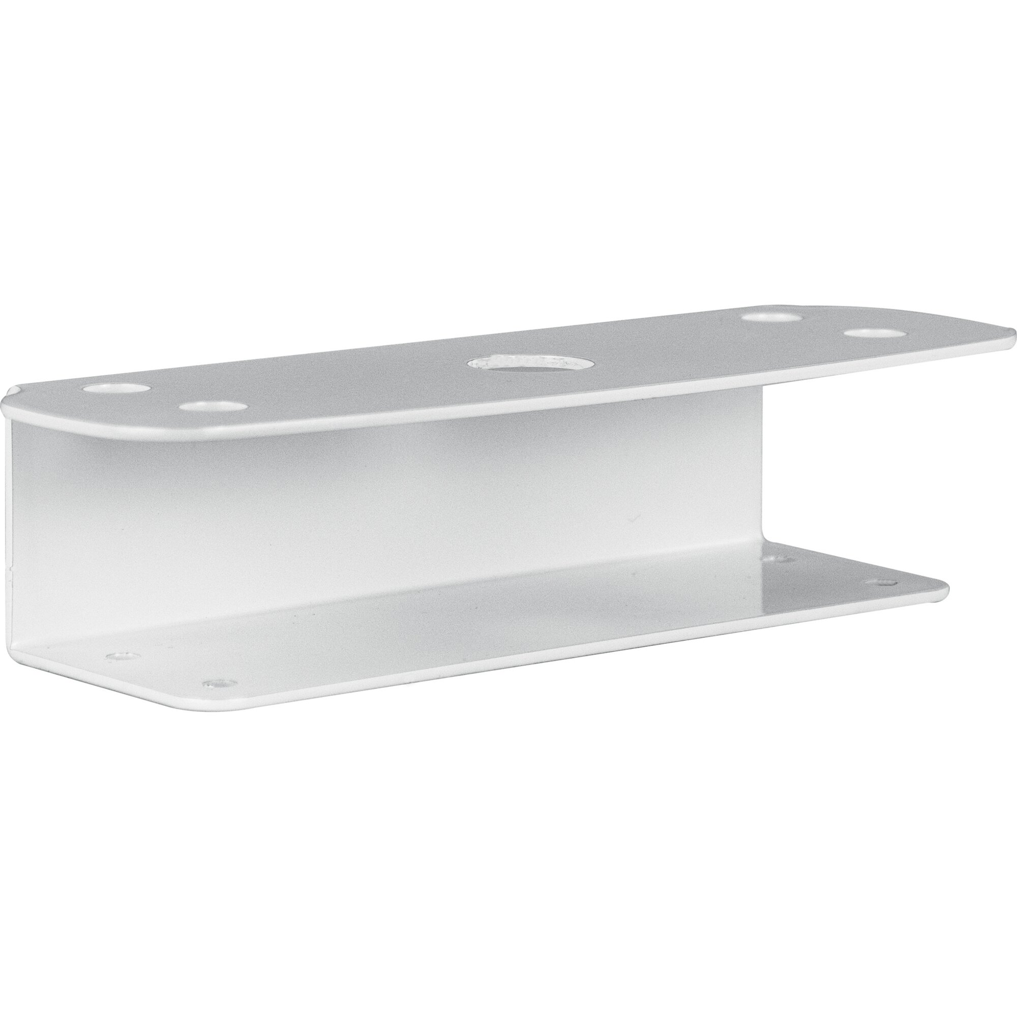 Roof Mount for Maxview Roam Campervan, white