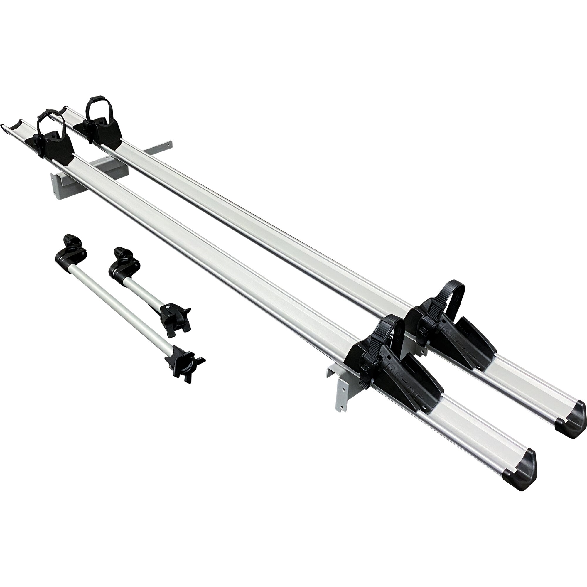 Bike Carrier Plus for Load Carrier Findus/ Findus 2.0