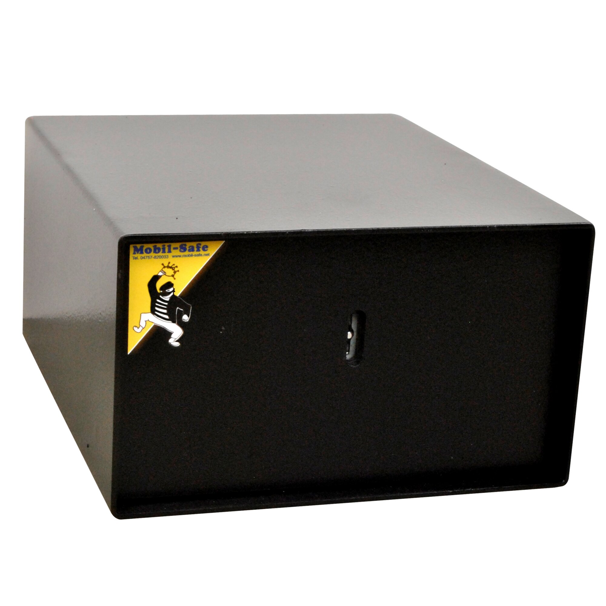 Vehicle Safe, Safe 1