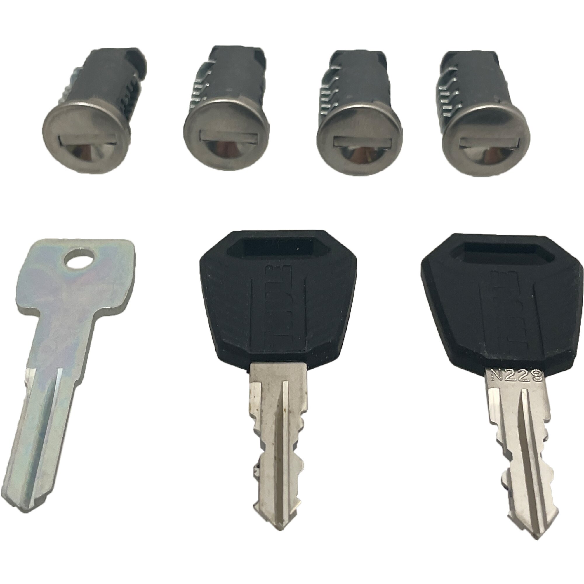 One-Key System