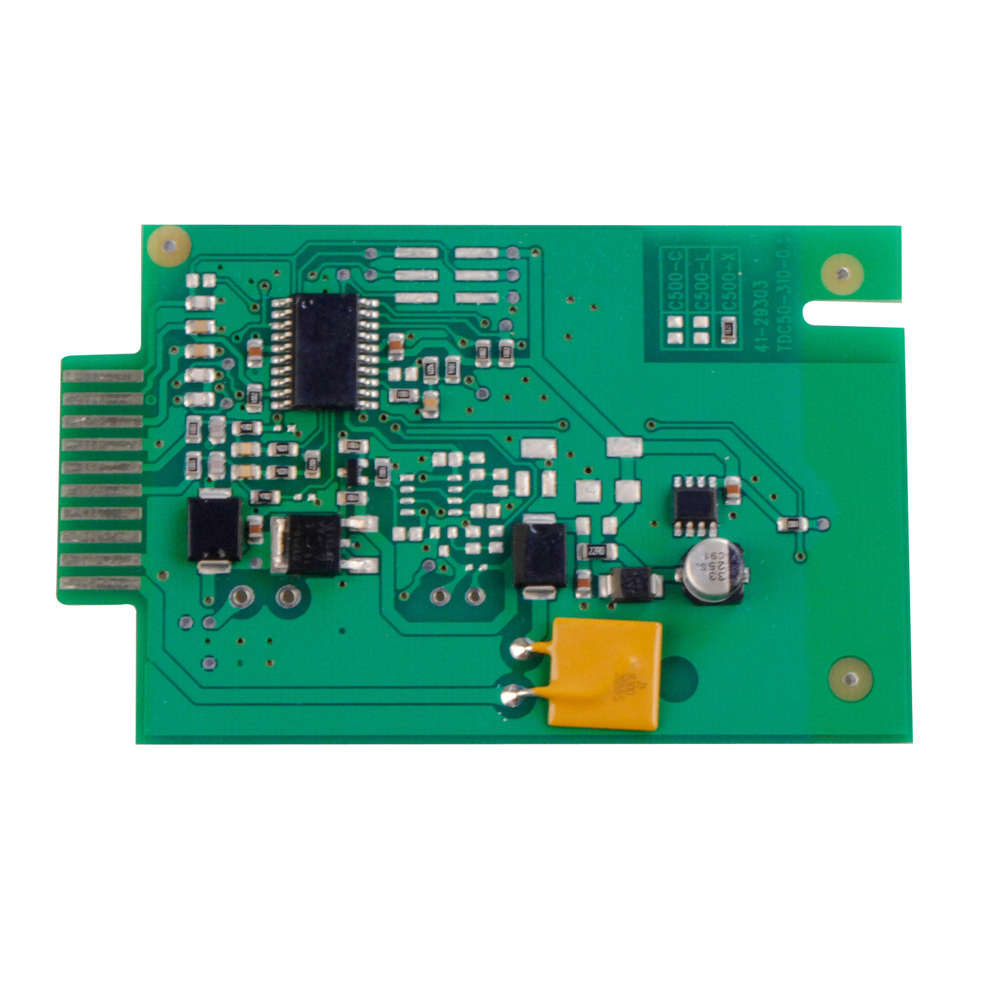 Circuit Board X-Version