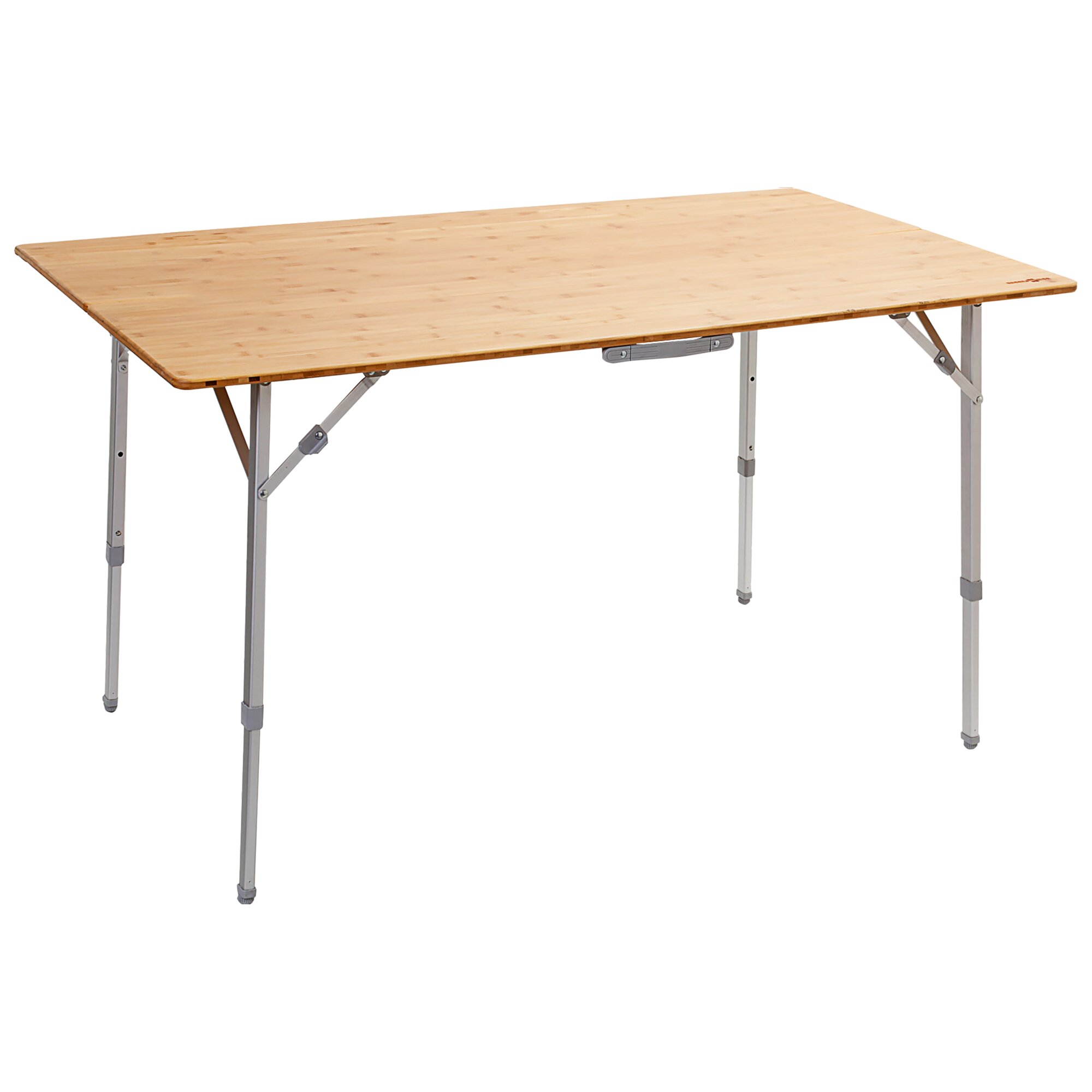 Camping Table Camperking, 80 x 60 cm