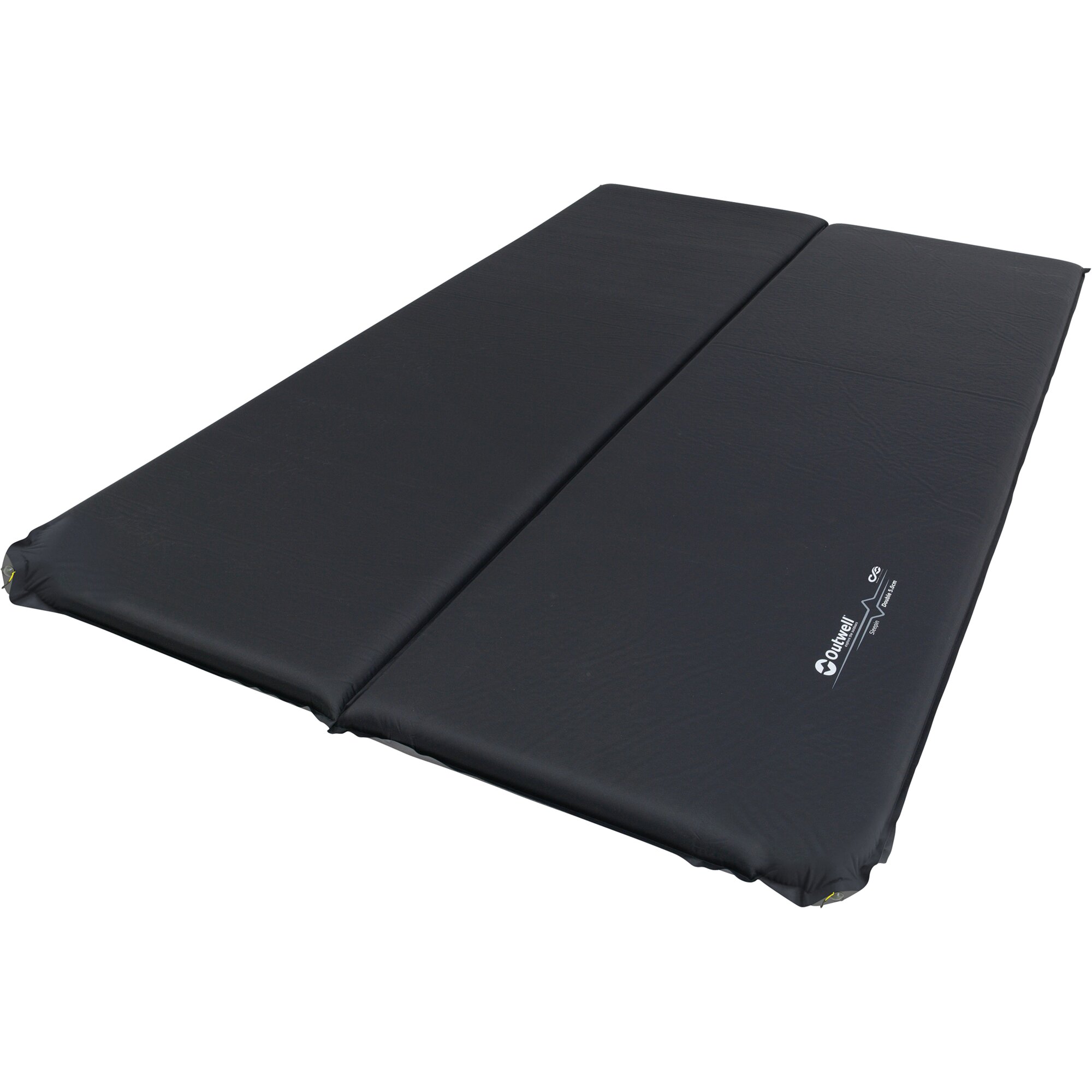 Self-Inflating Mat Sleepin, 120 cm, 5 cm