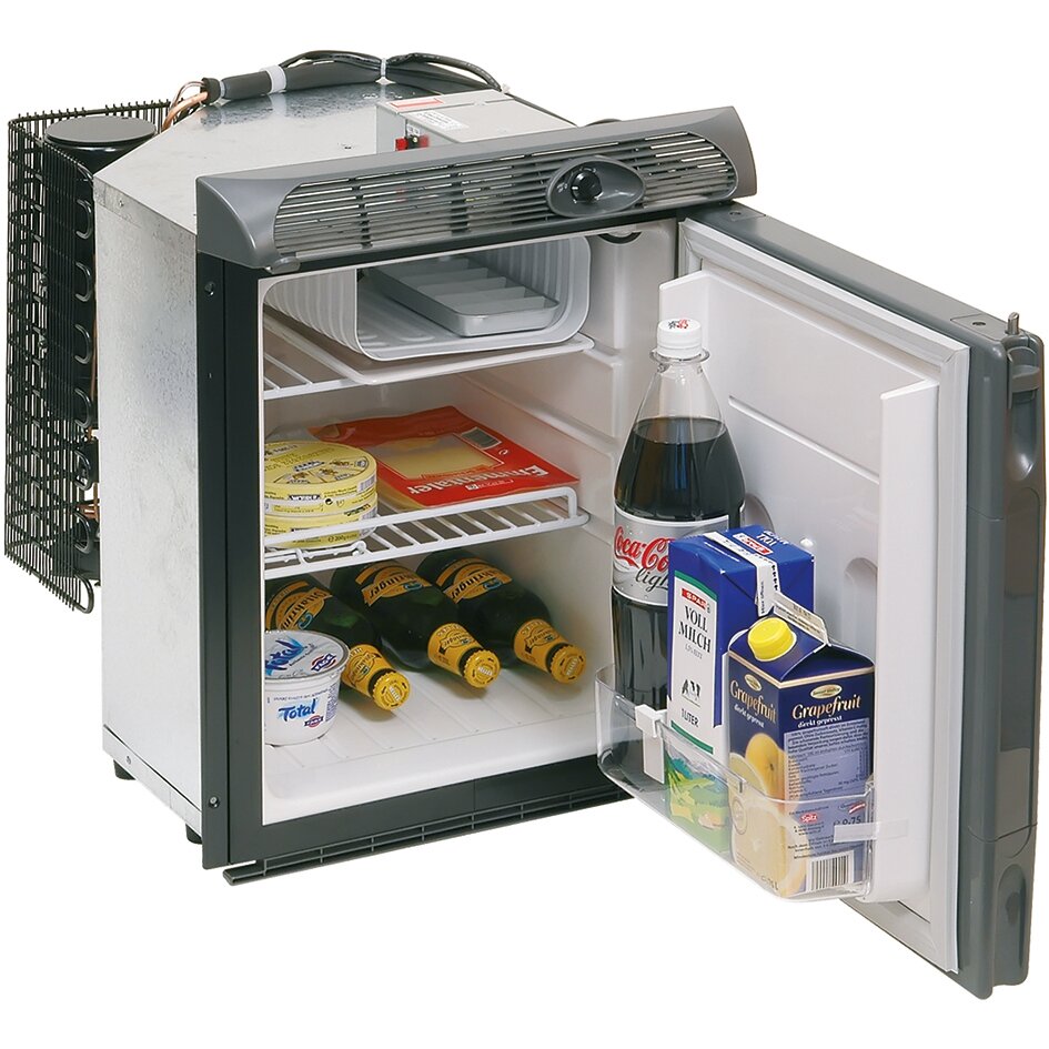 Refrigerator CK, 12/24 V, 40 l