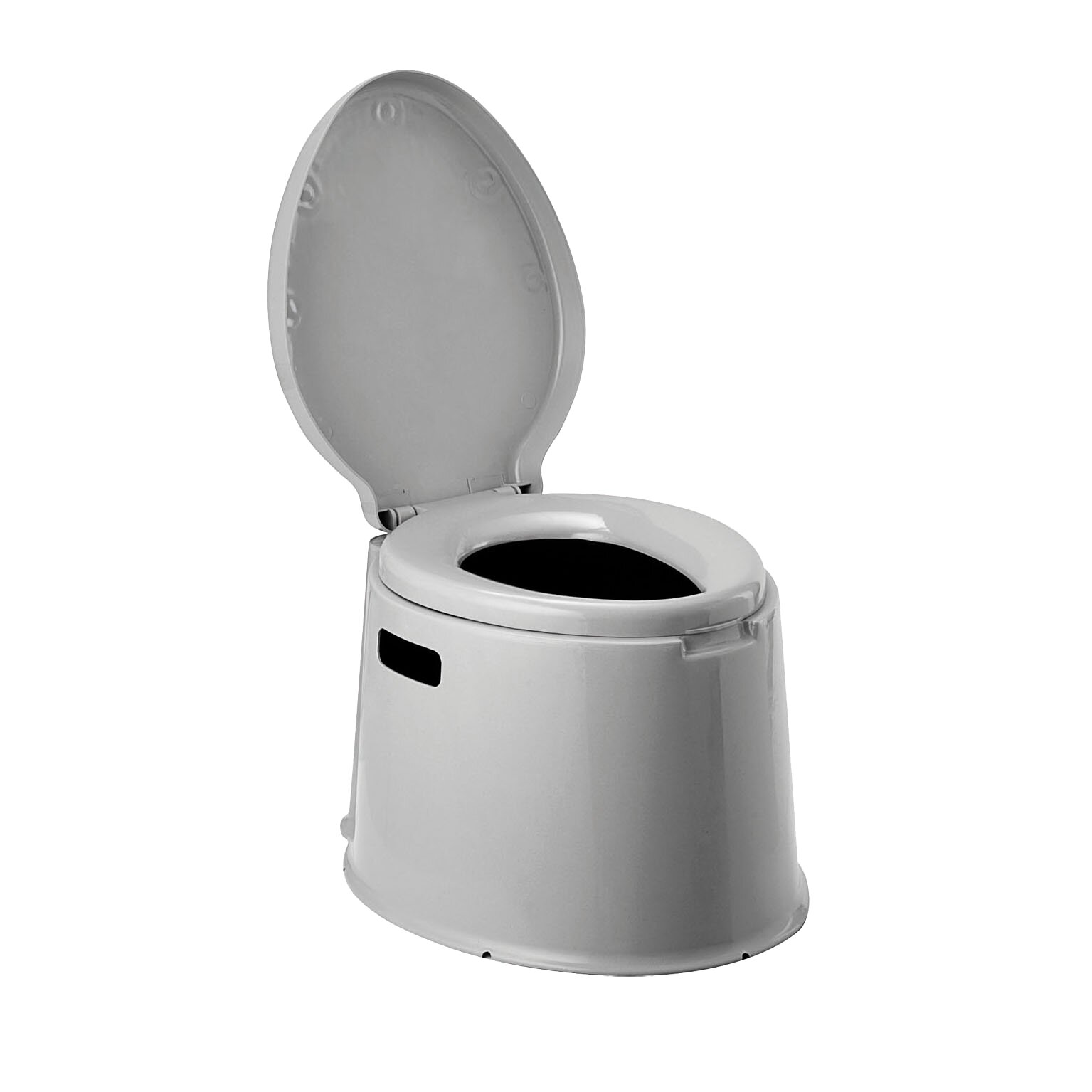 Bucket Toilet, 30 cm Optitoil