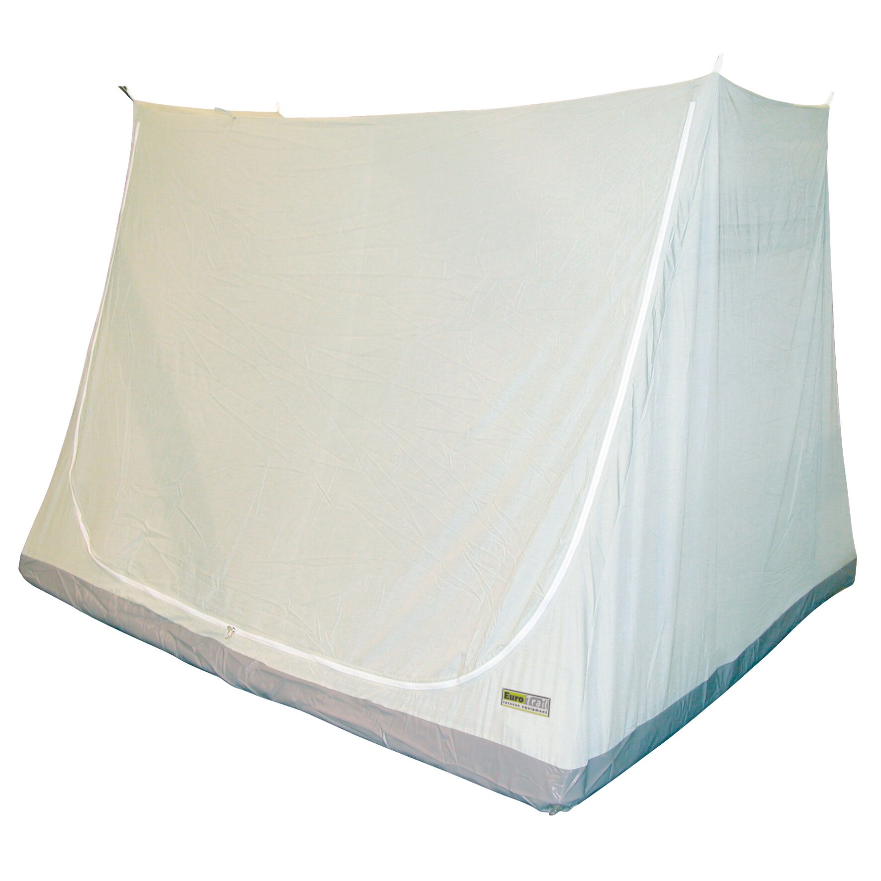 Sleeping Cabin Luxus, beige, 200 x 145 x 135 cm