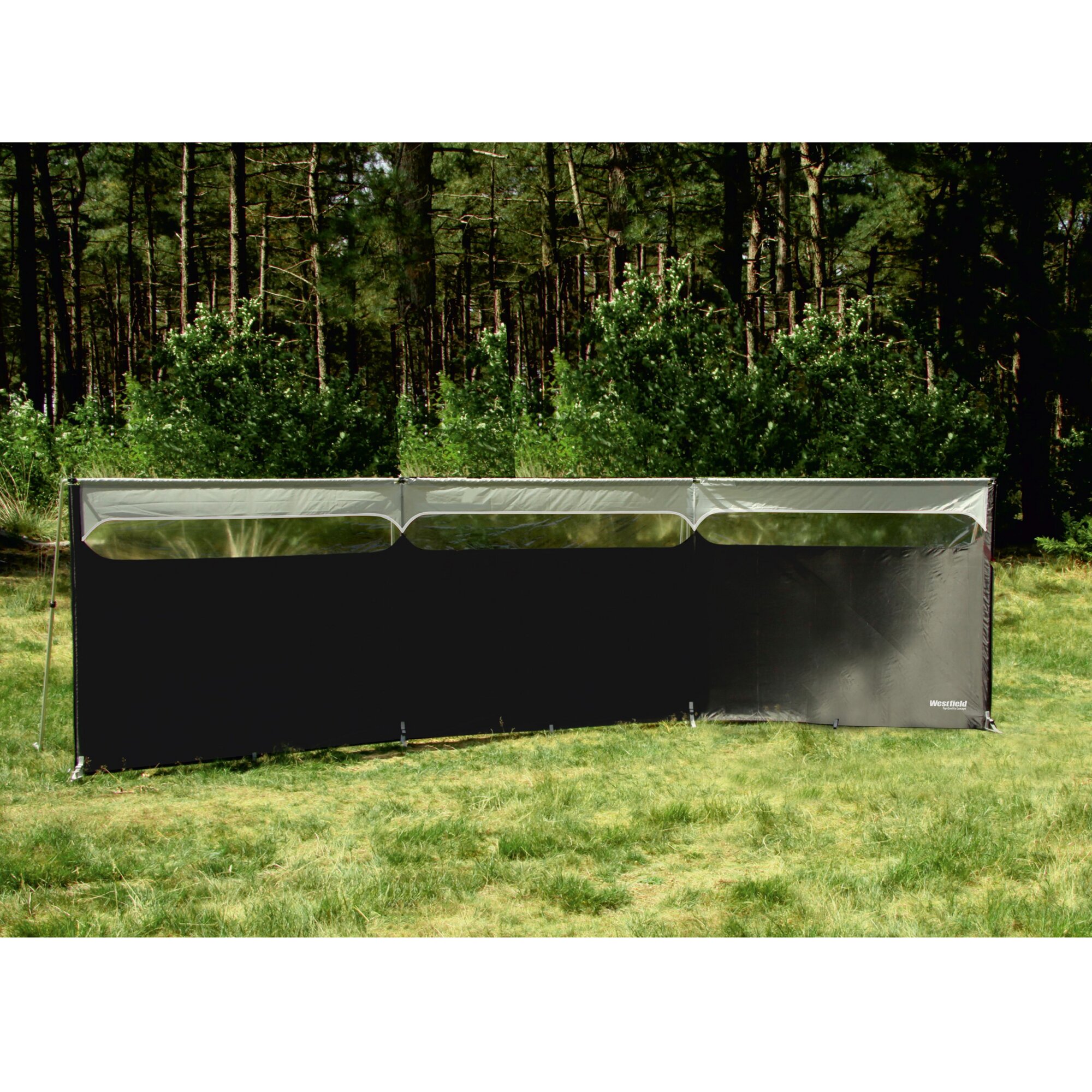 Windbreak Windbreak Windshield Pro