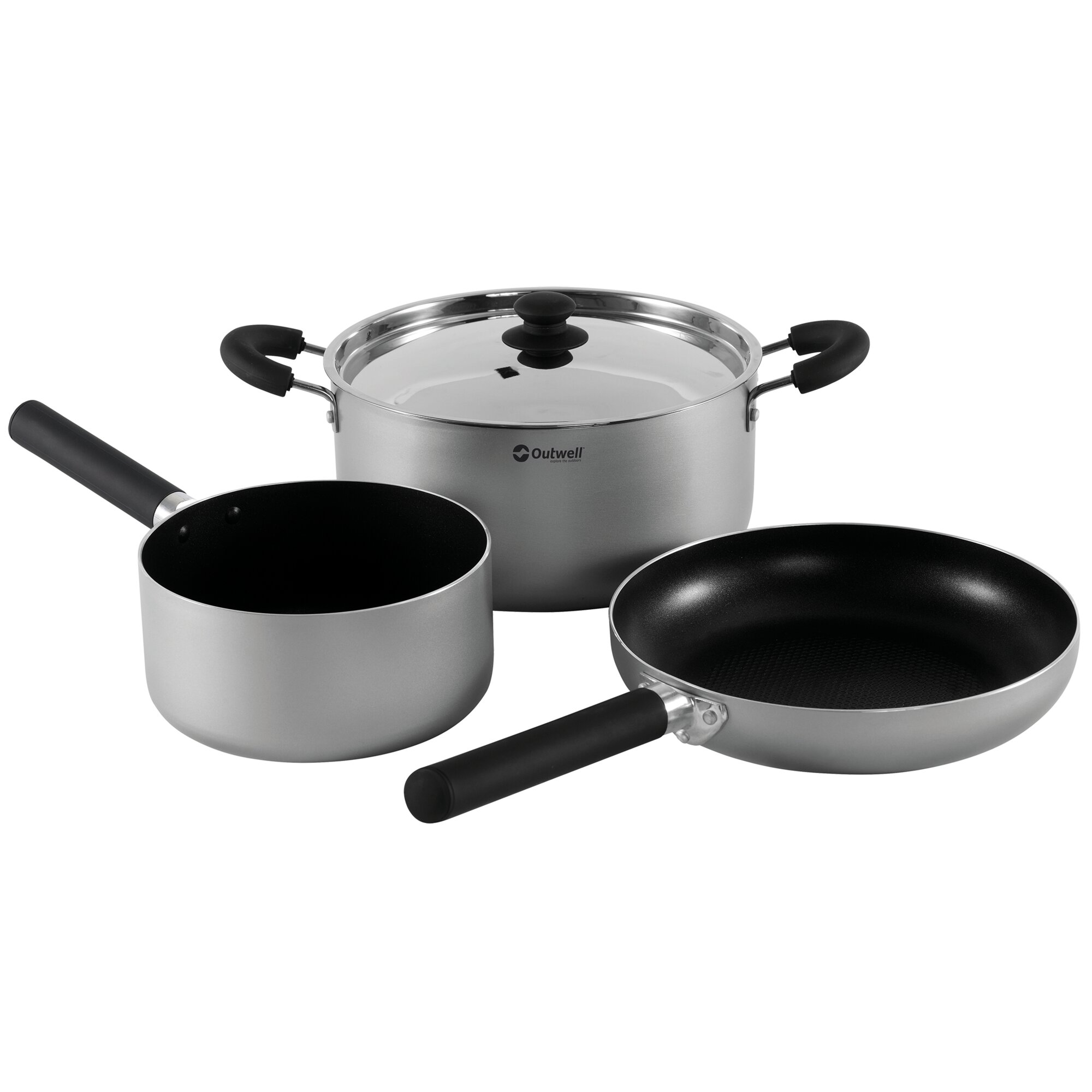 Pot Set Feast Ceramic, L