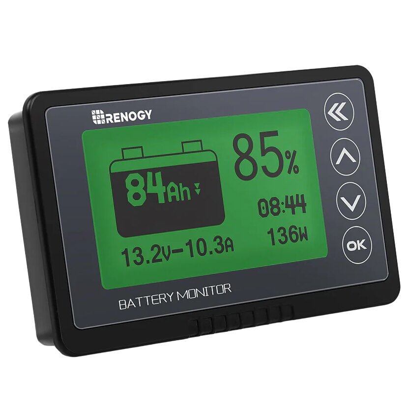 Battery Monitor
