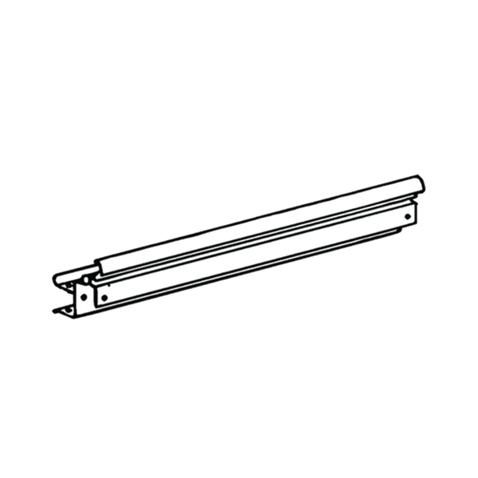Front Panel for TO 2000, 1,90 m