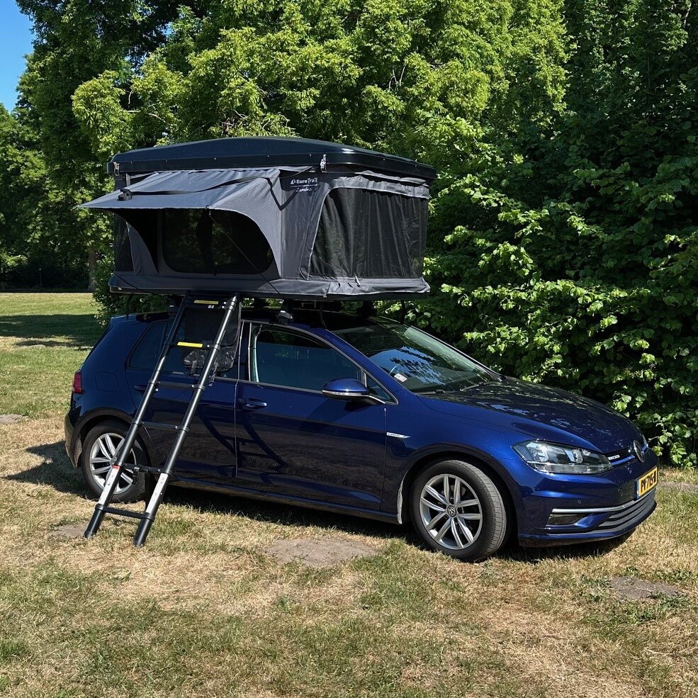 Roof Tent Zambezi