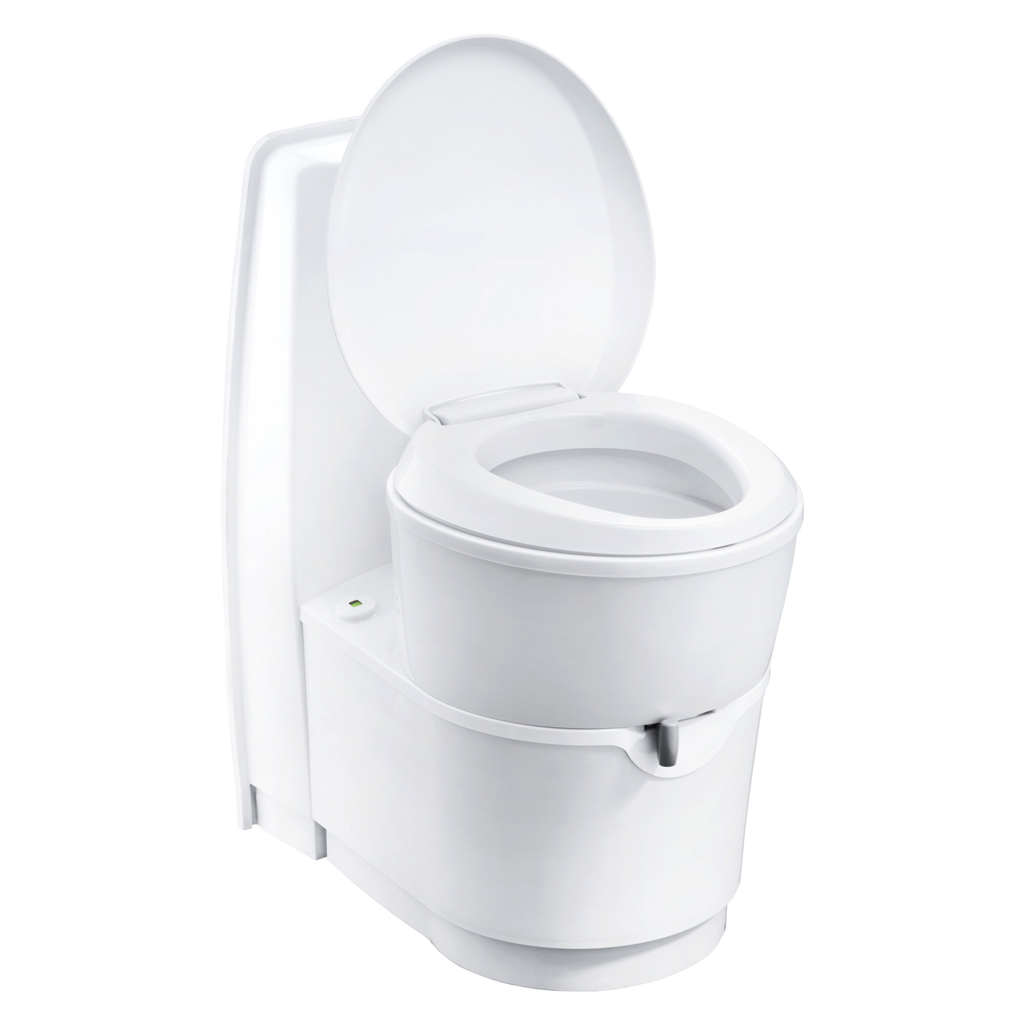 Cassette Toilet C220 Type C224-CW