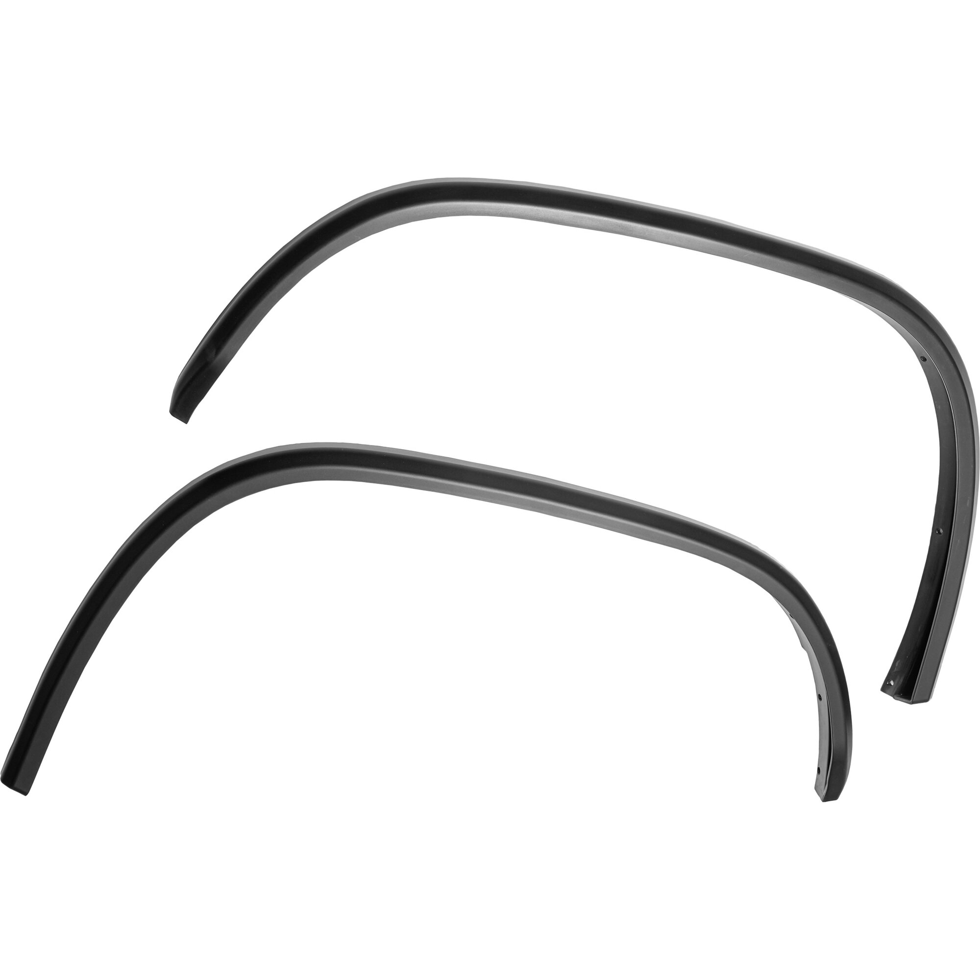 Fender Extensions for Fiat Ducato Light Chassis built since 2006/07, front axle
