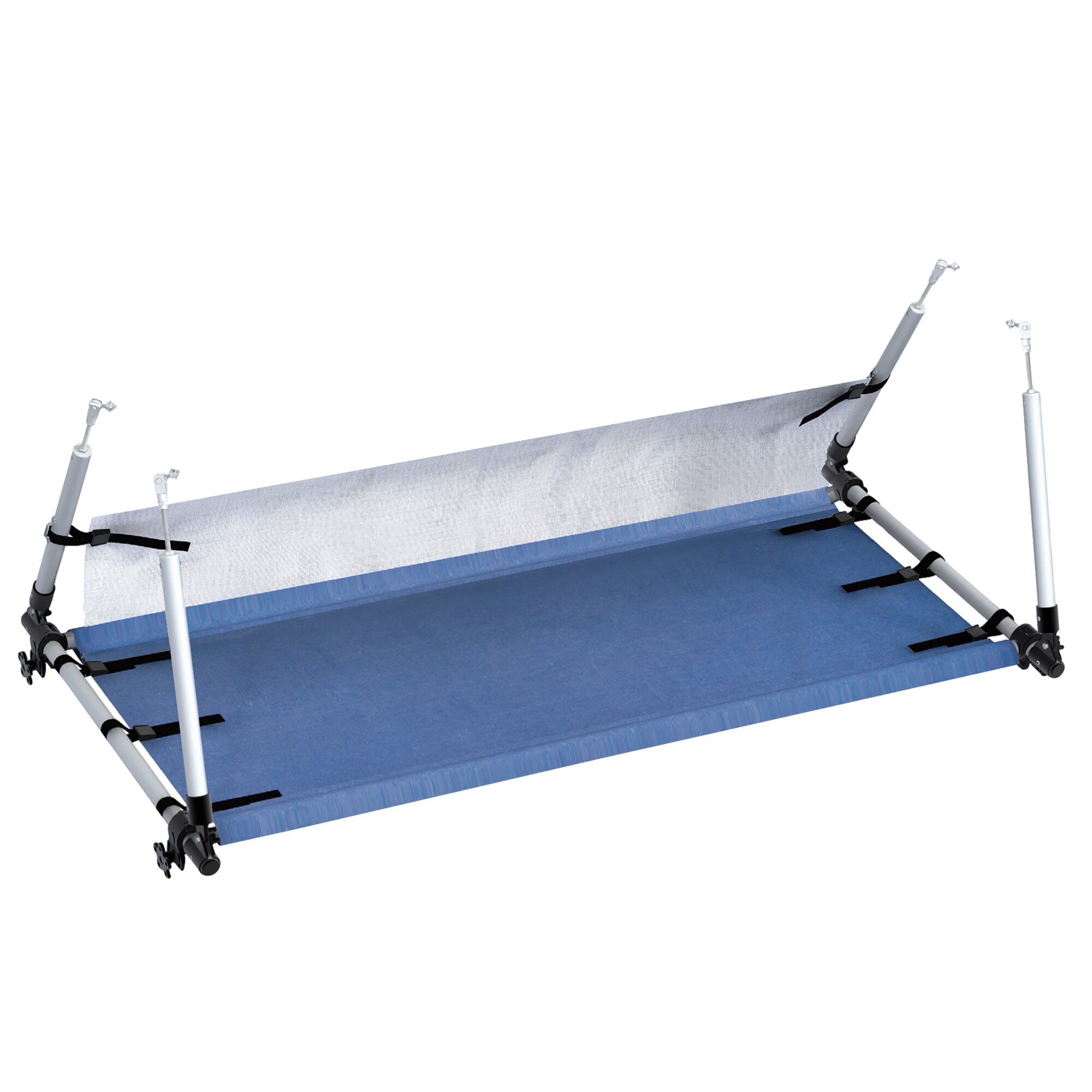 Child Bunk, 150 x 60 cm