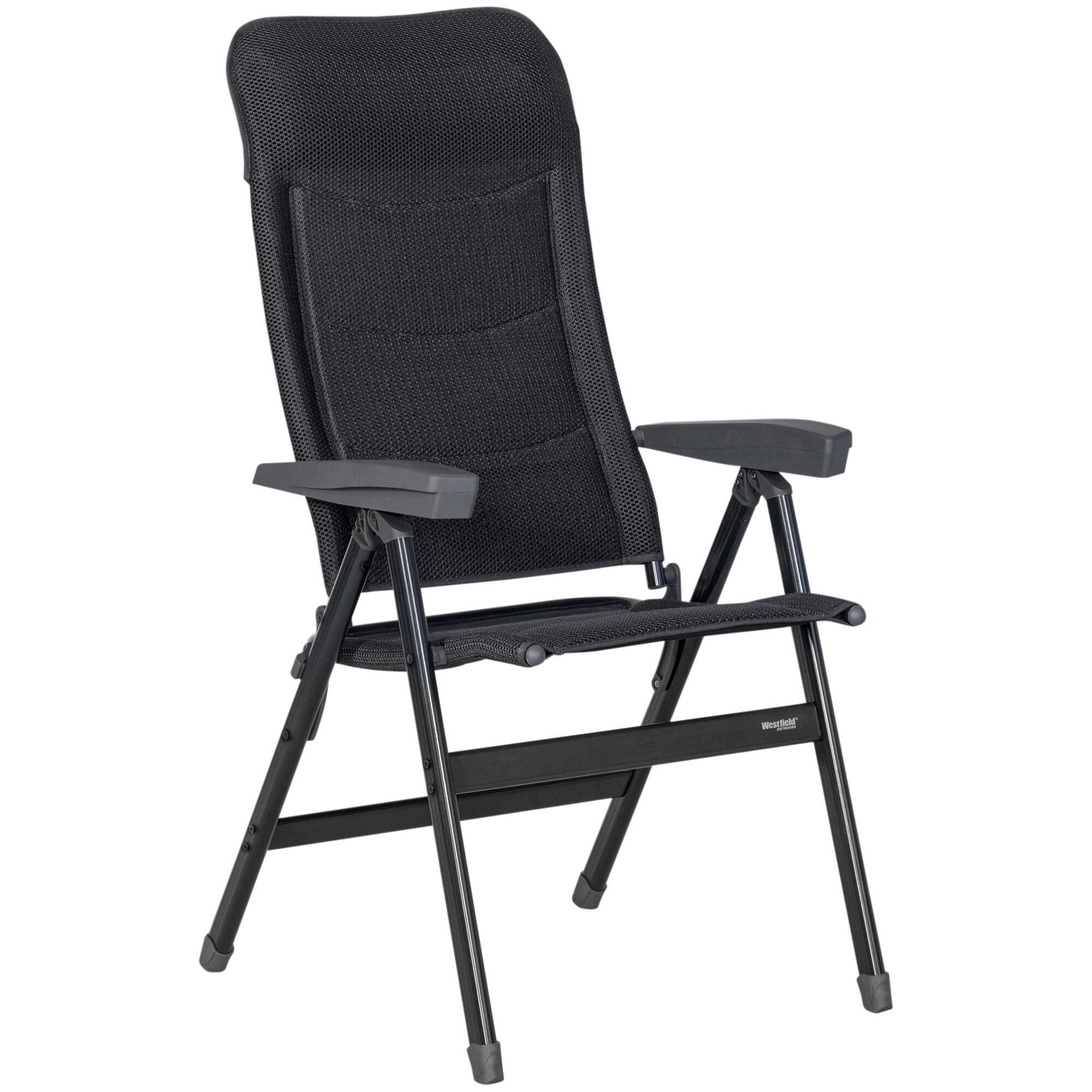 Camping Chair Advancer, anthracite