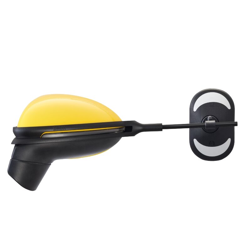 Special Caravan Exterior Mirror Porsche Cayenne (8/2017)