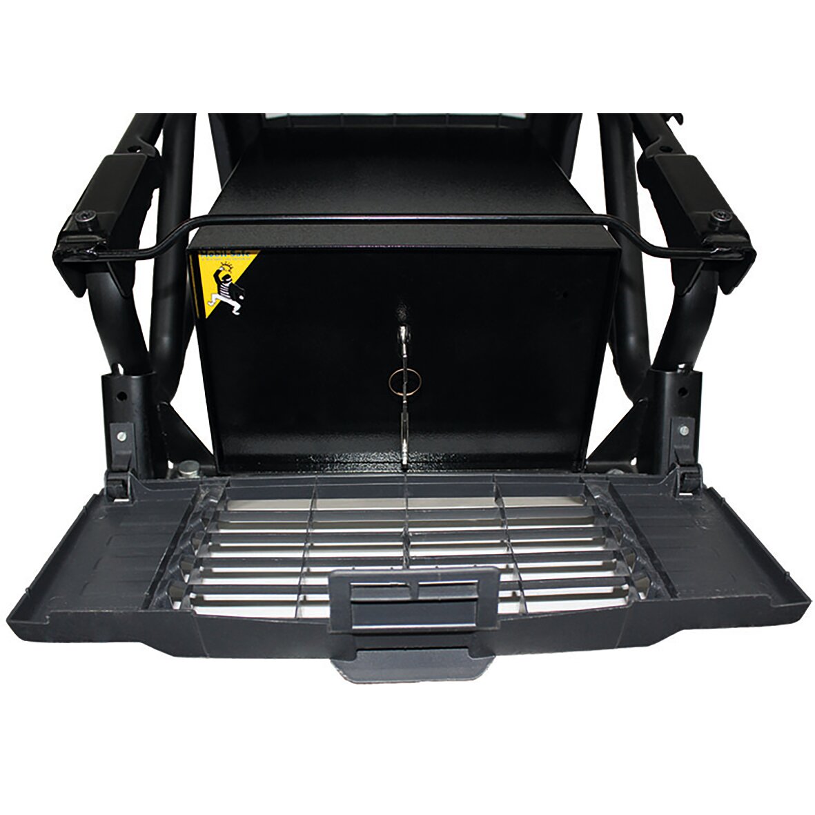 Seat Base Safe, Easy Fix X 250