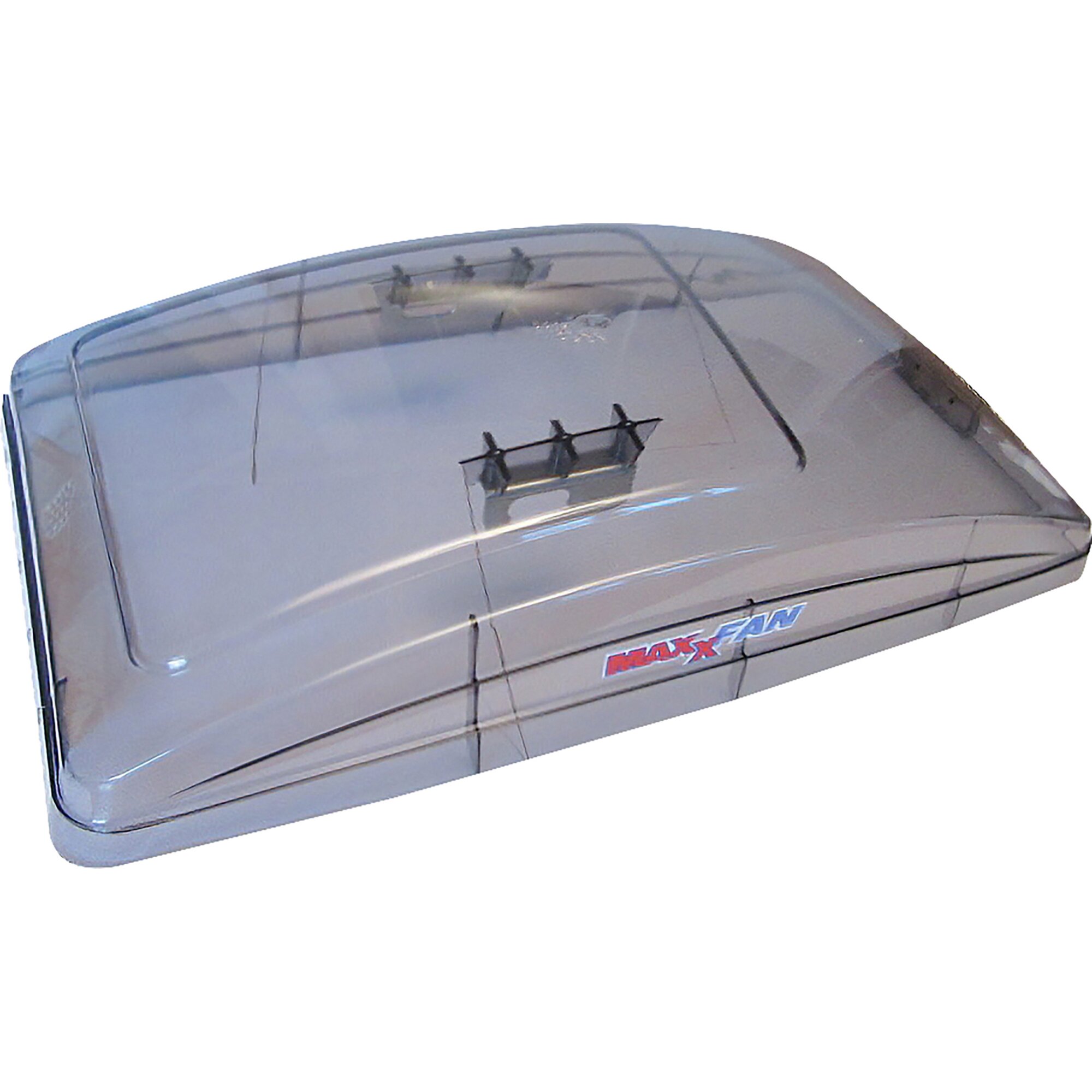 Transparent Spare Skylight for MaxxFan Deluxe
