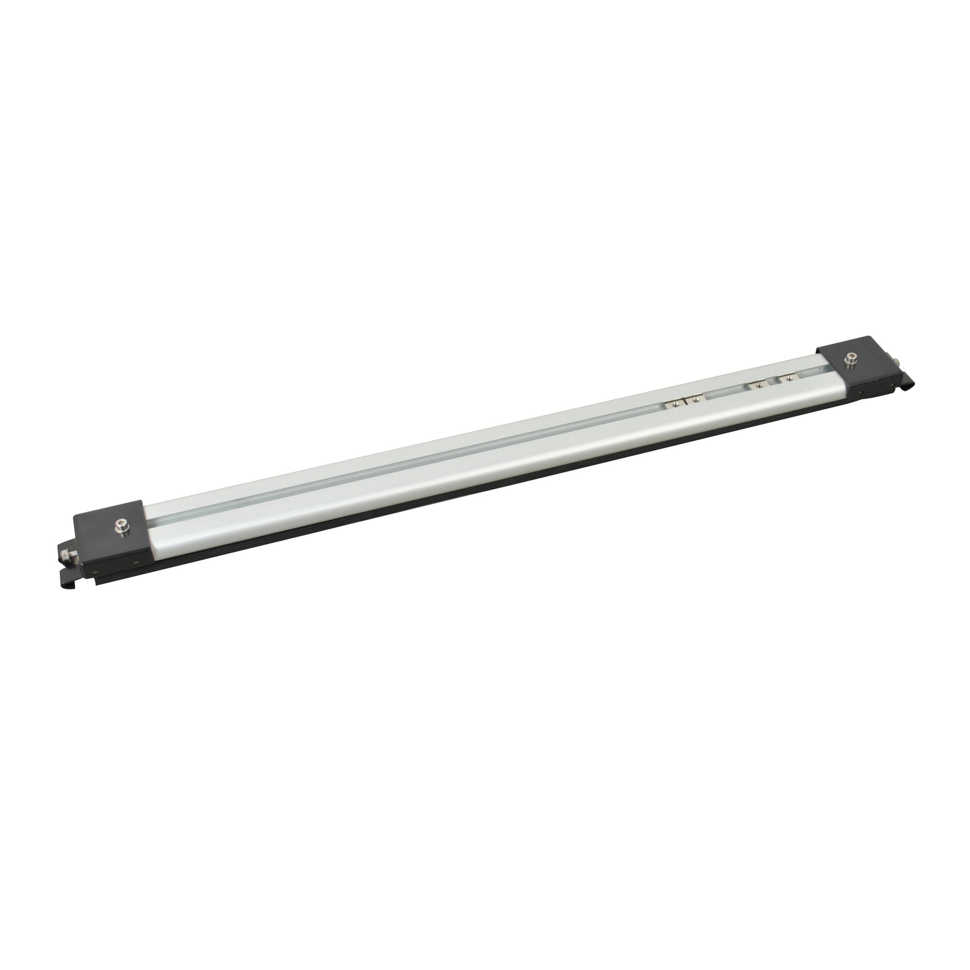 Clamping Rail