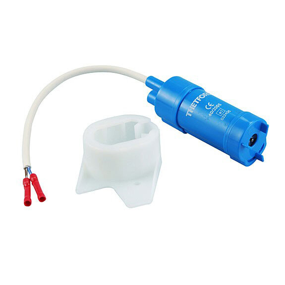 Pump for C2, C3, C4, C200, C400, C402