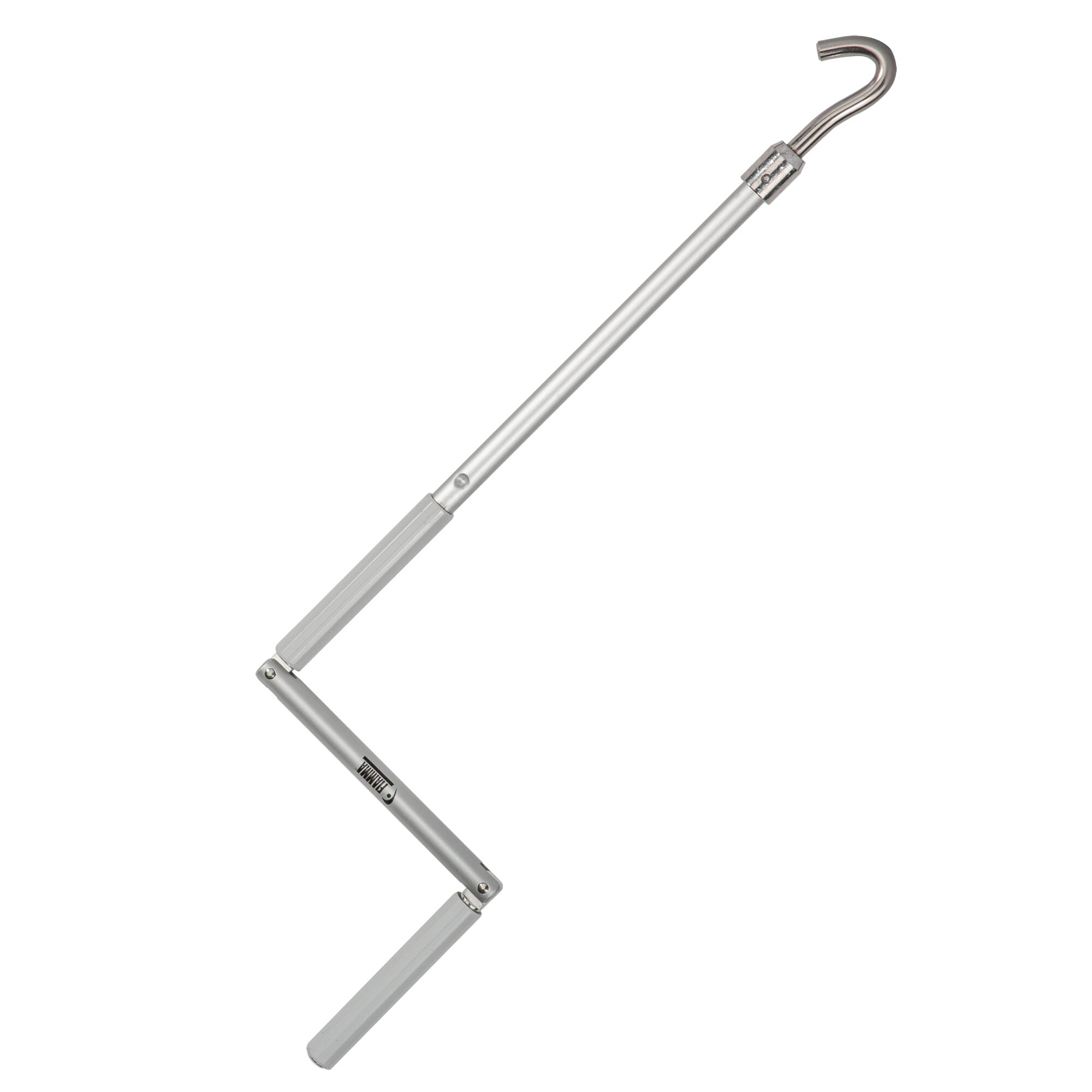 Aluminium Crank Handle, 51 cm